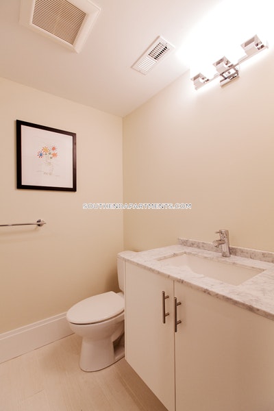 16 East Springfield St, South End