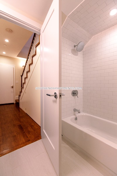 16 East Springfield St, South End