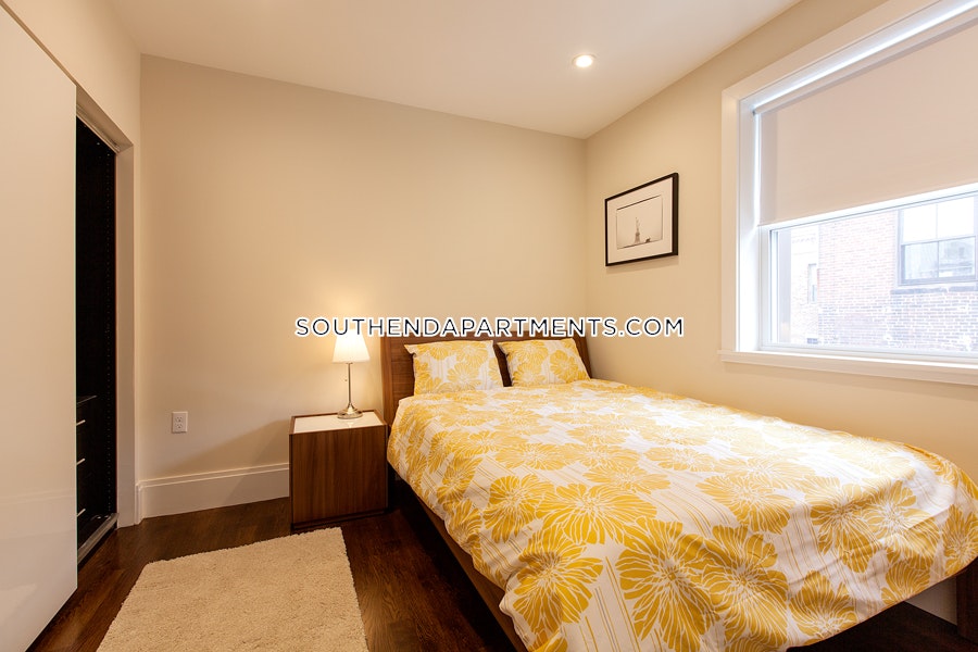 16 East Springfield St, South End