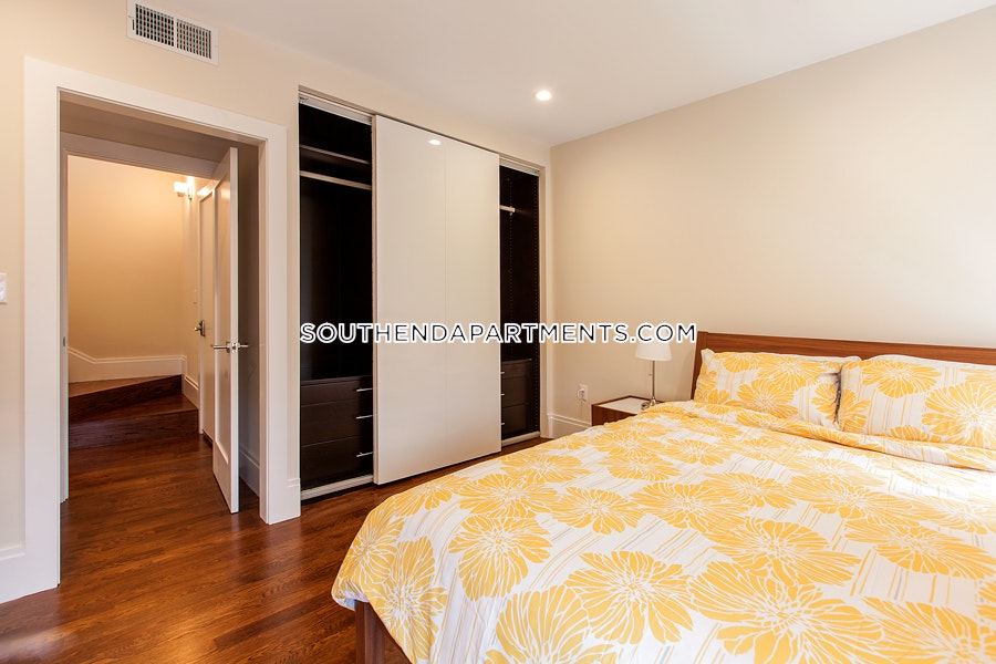 16 East Springfield St, South End