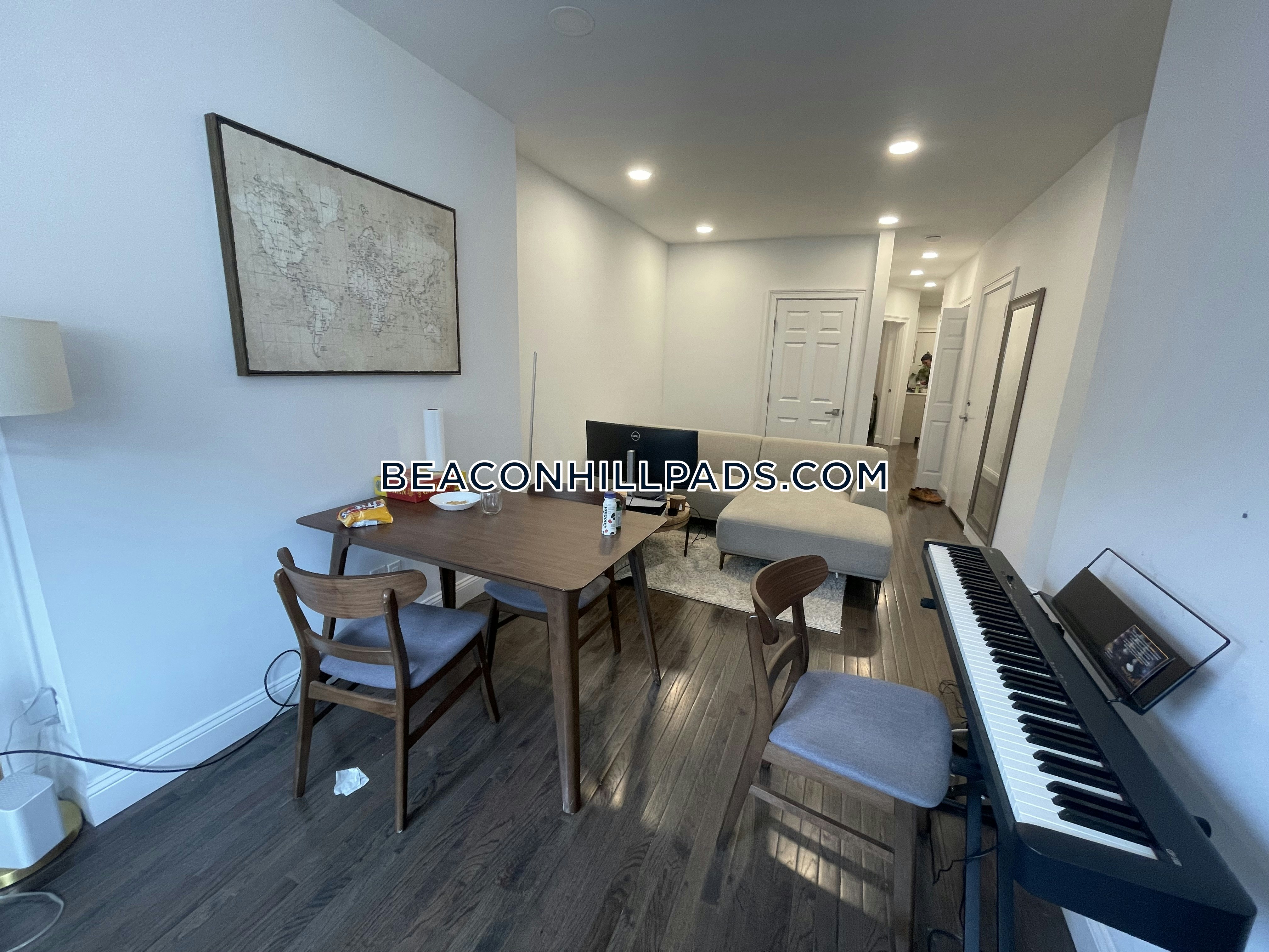 53 Joy St, Beacon Hill