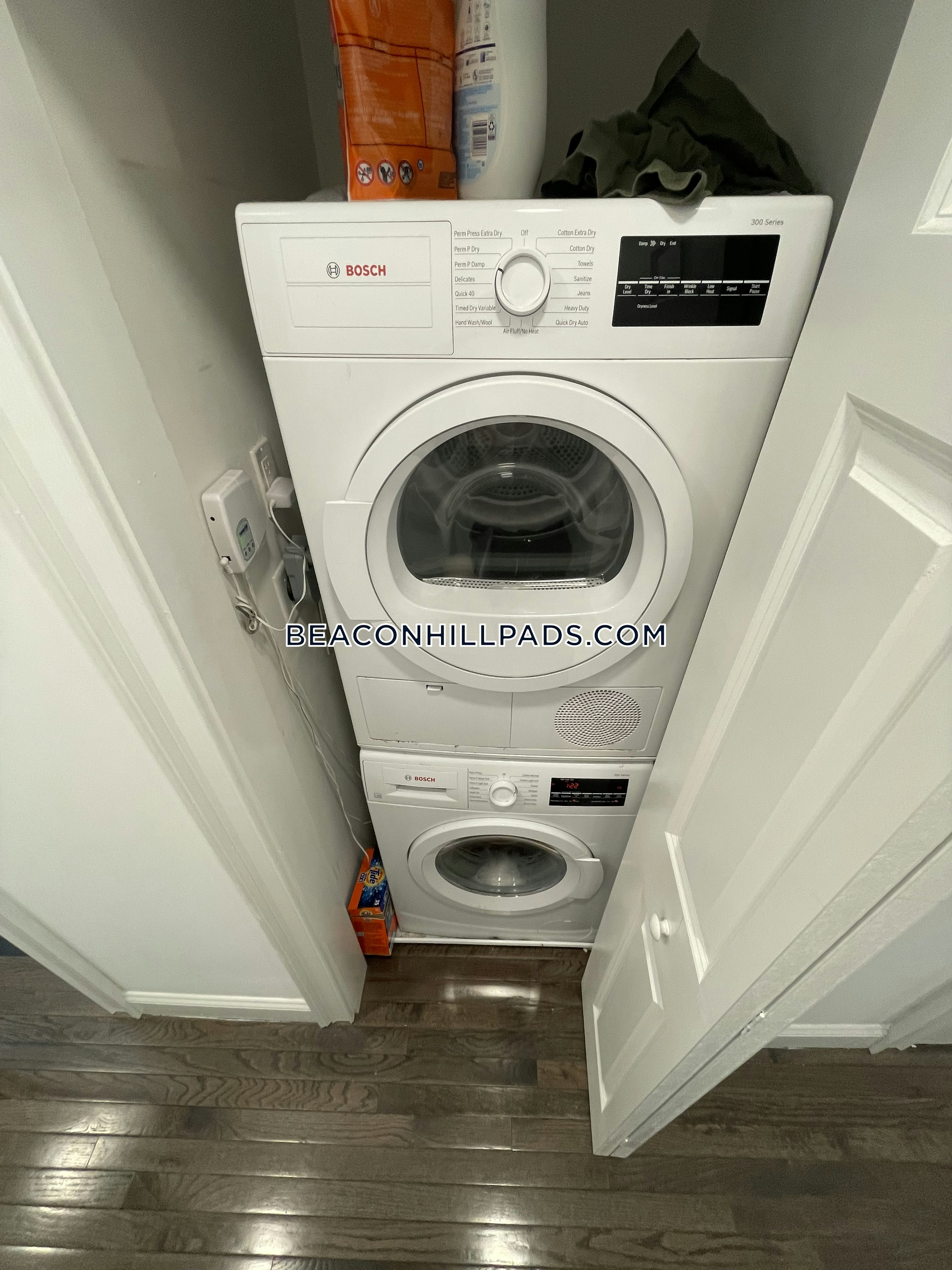 53 Joy St, Beacon Hill