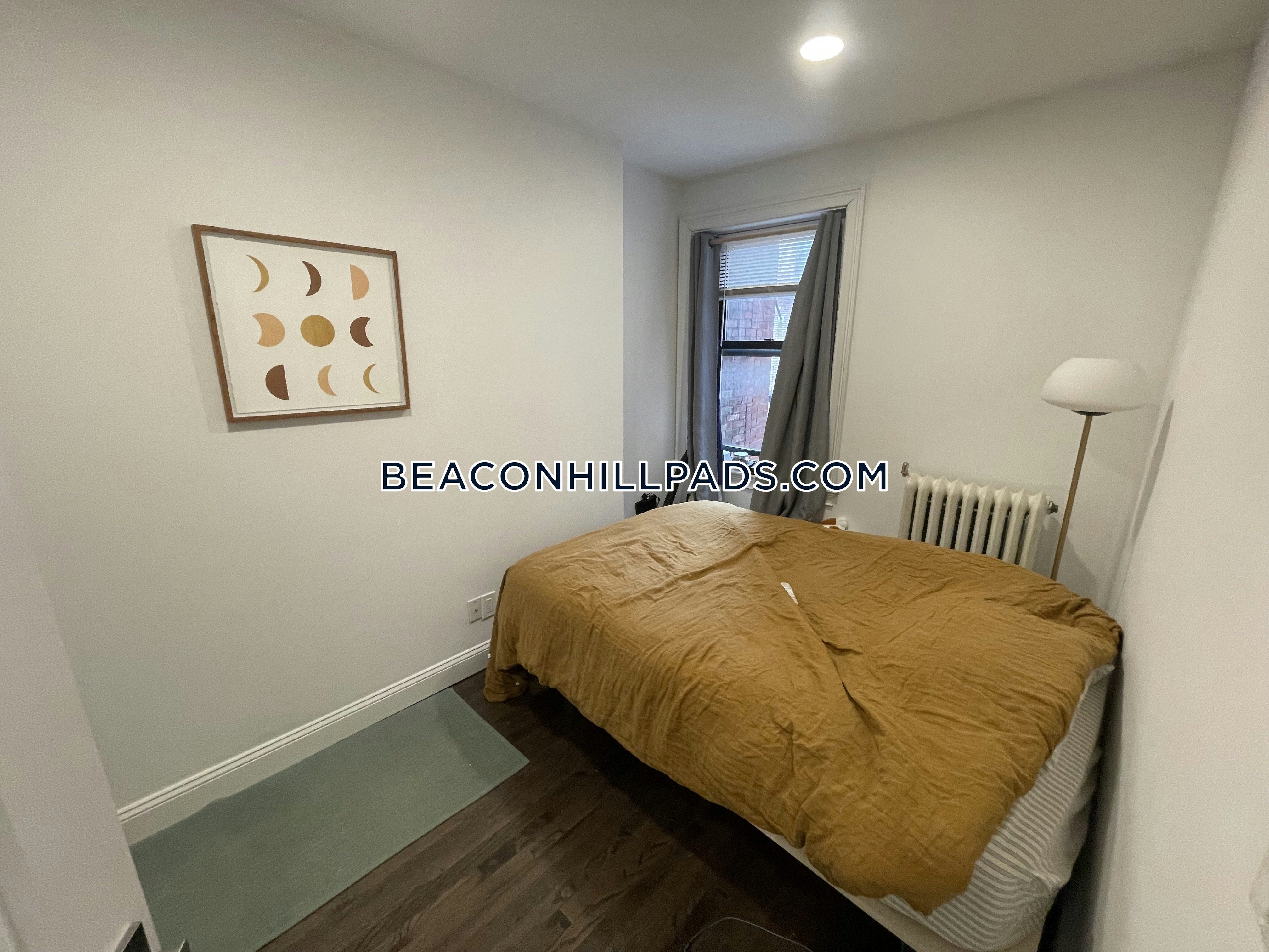 53 Joy St, Beacon Hill