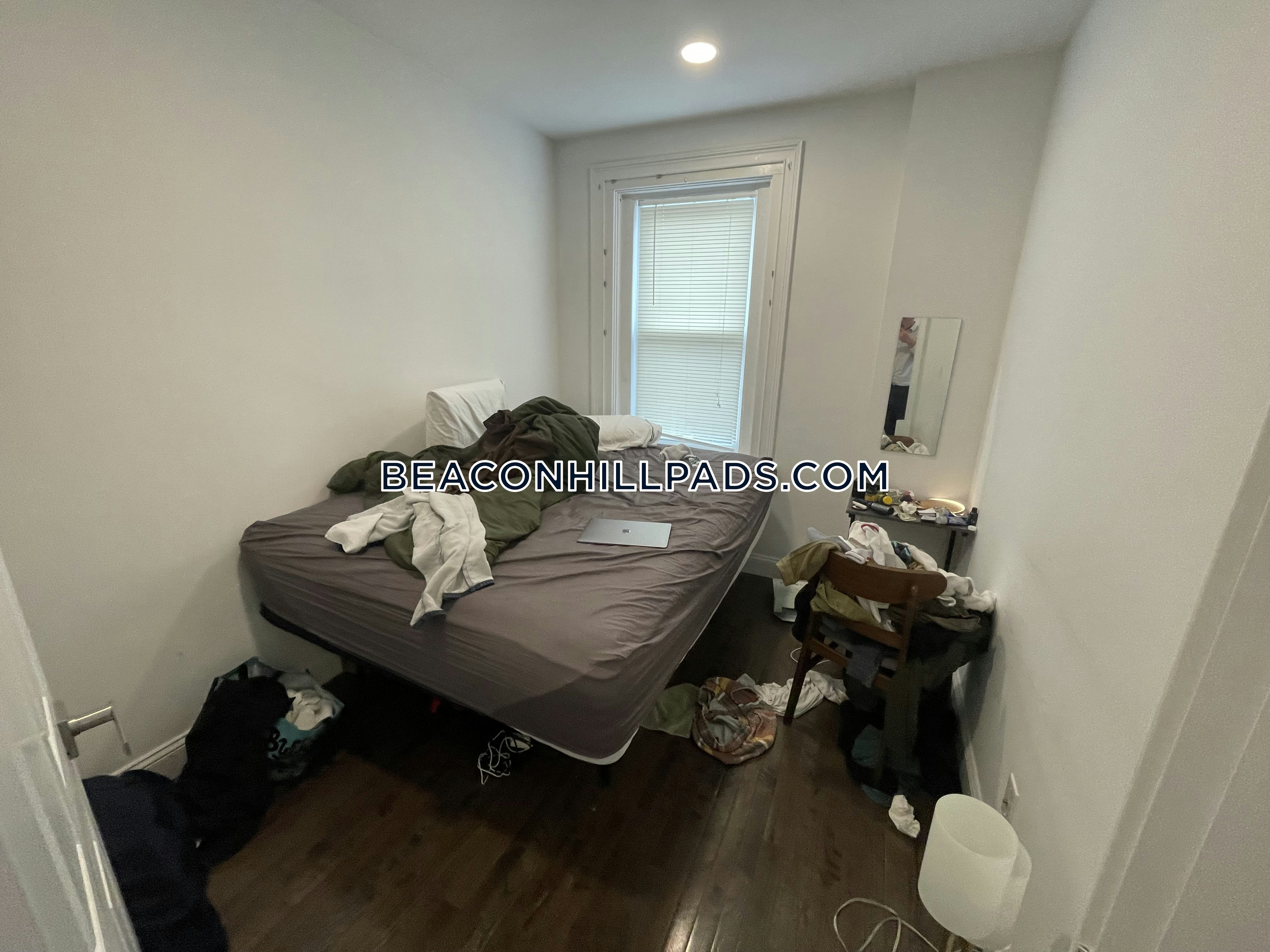 53 Joy St, Beacon Hill