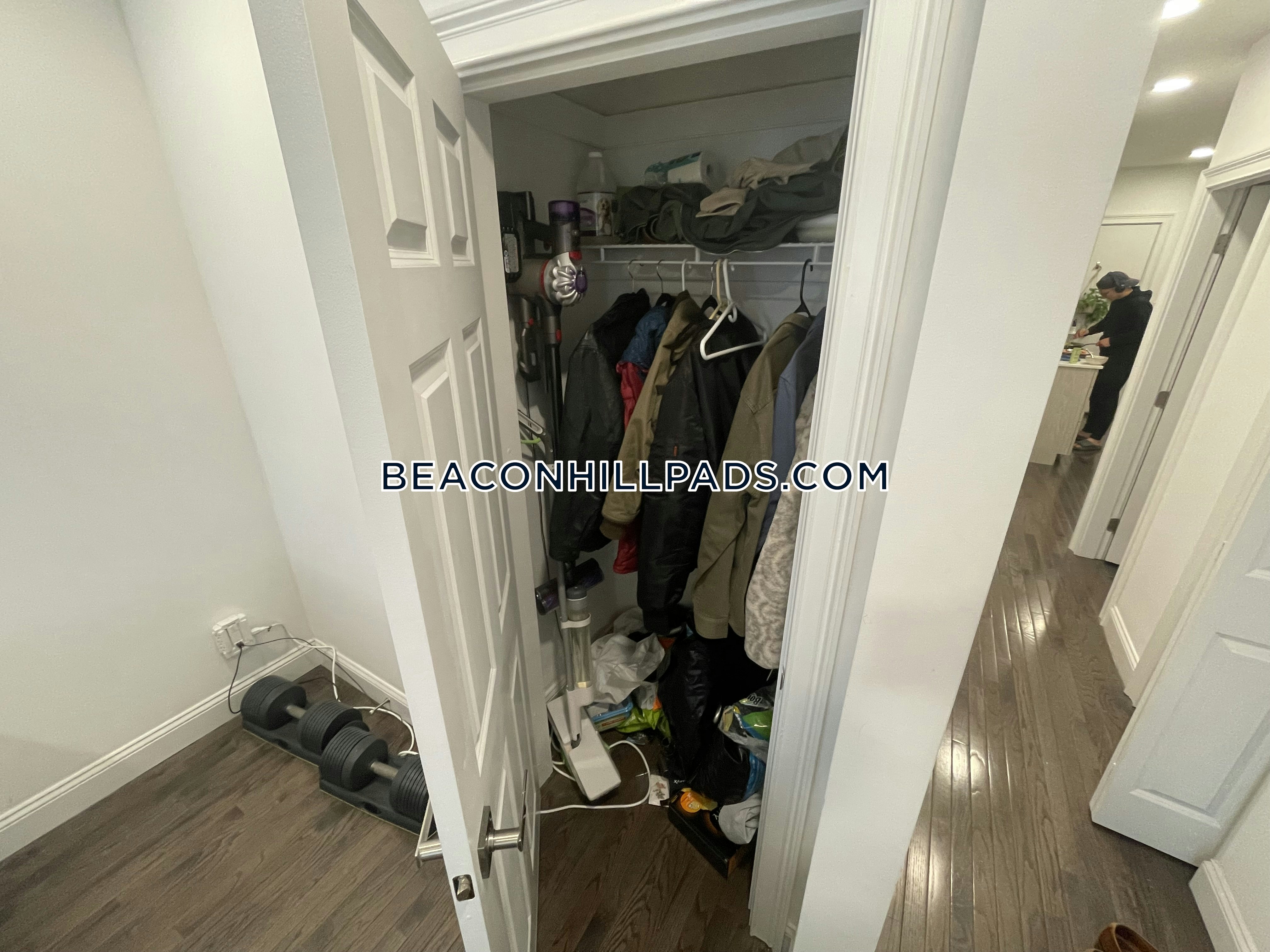 53 Joy St, Beacon Hill