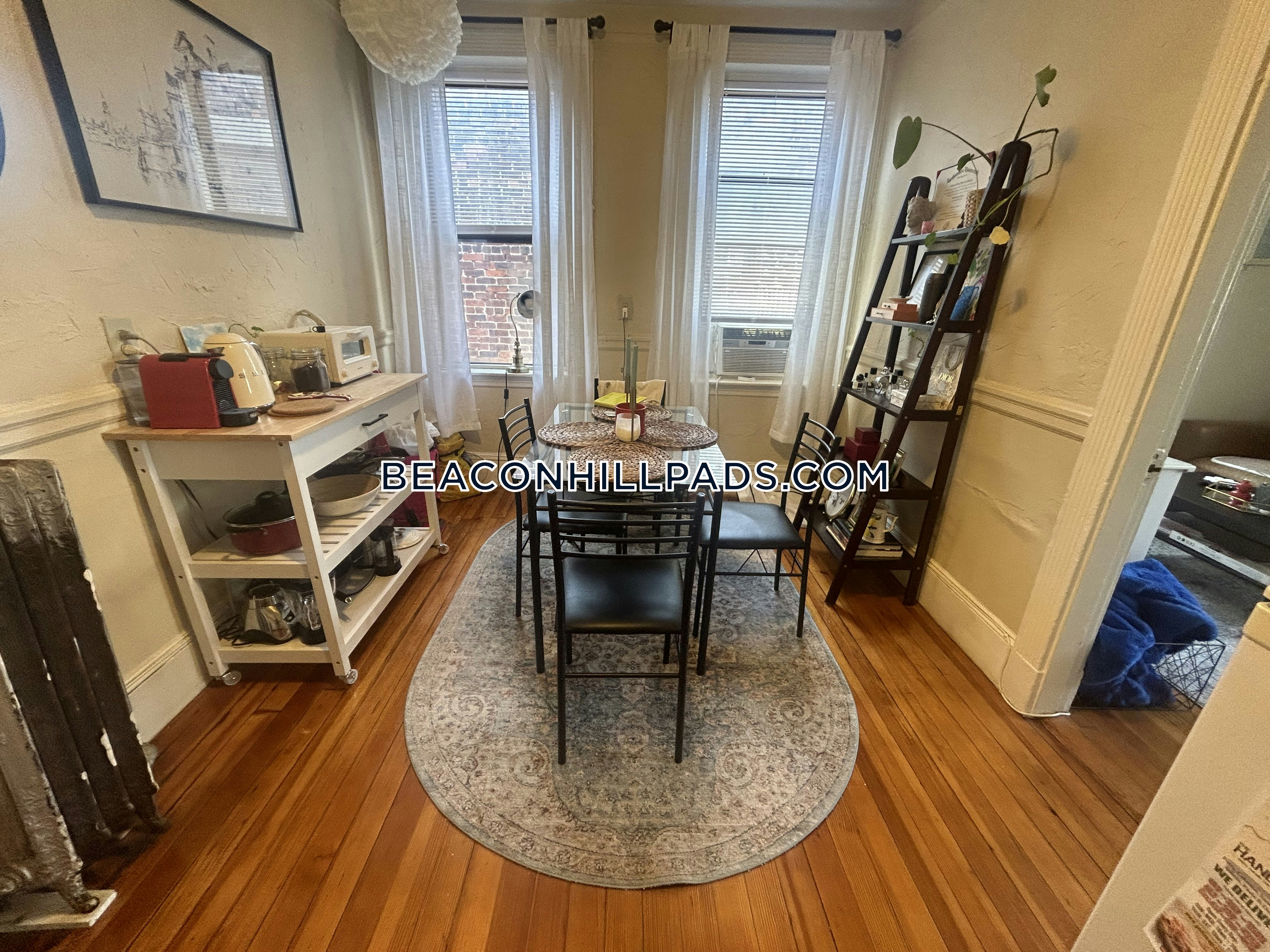 7 Myrtle St, Beacon Hill