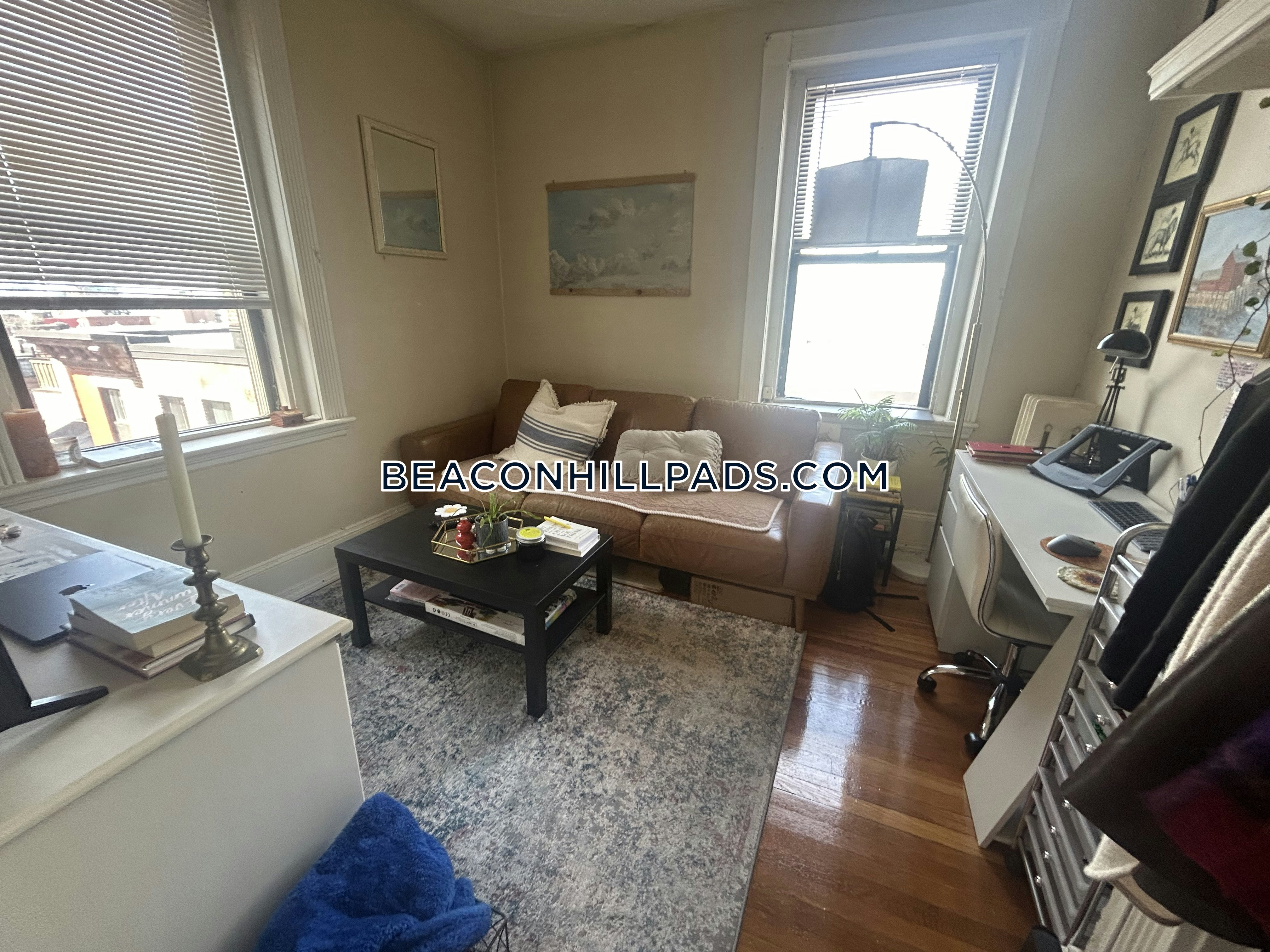 7 Myrtle St, Beacon Hill