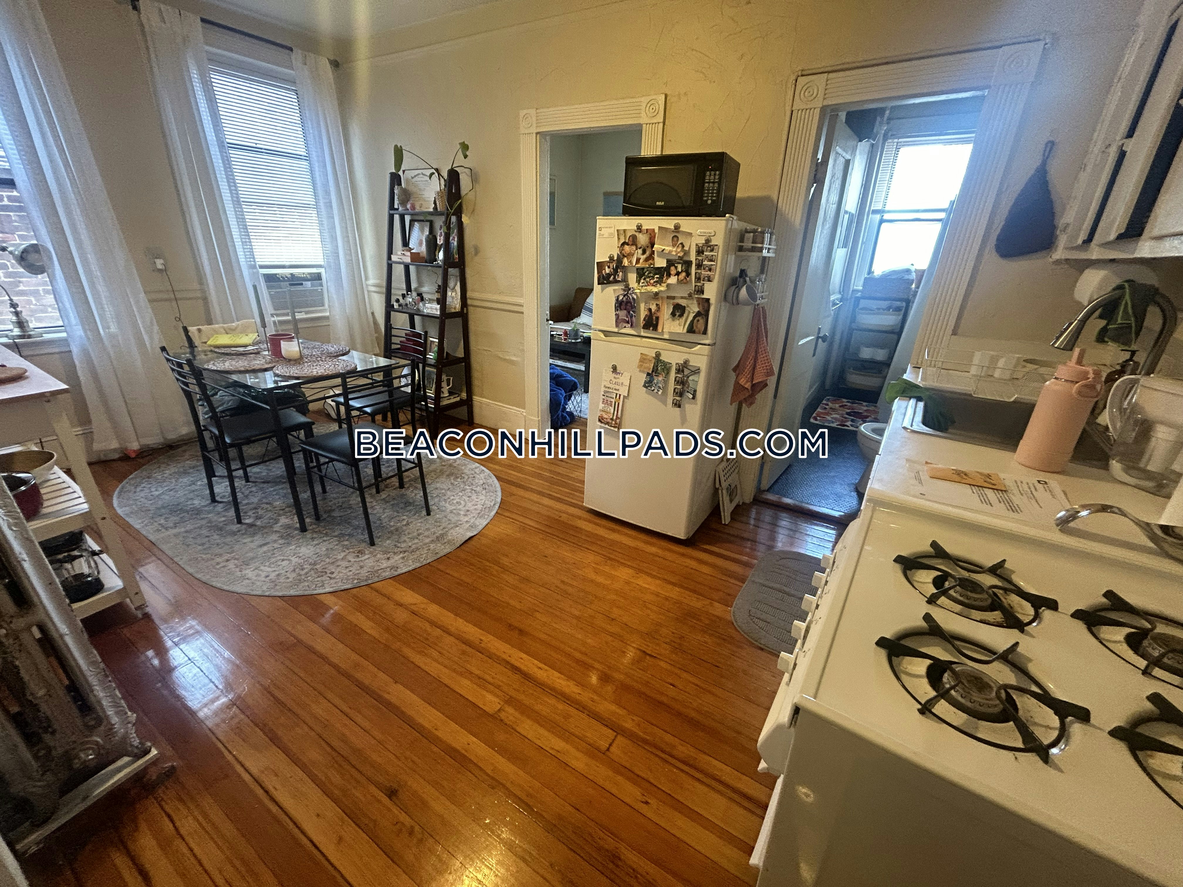 7 Myrtle St, Beacon Hill