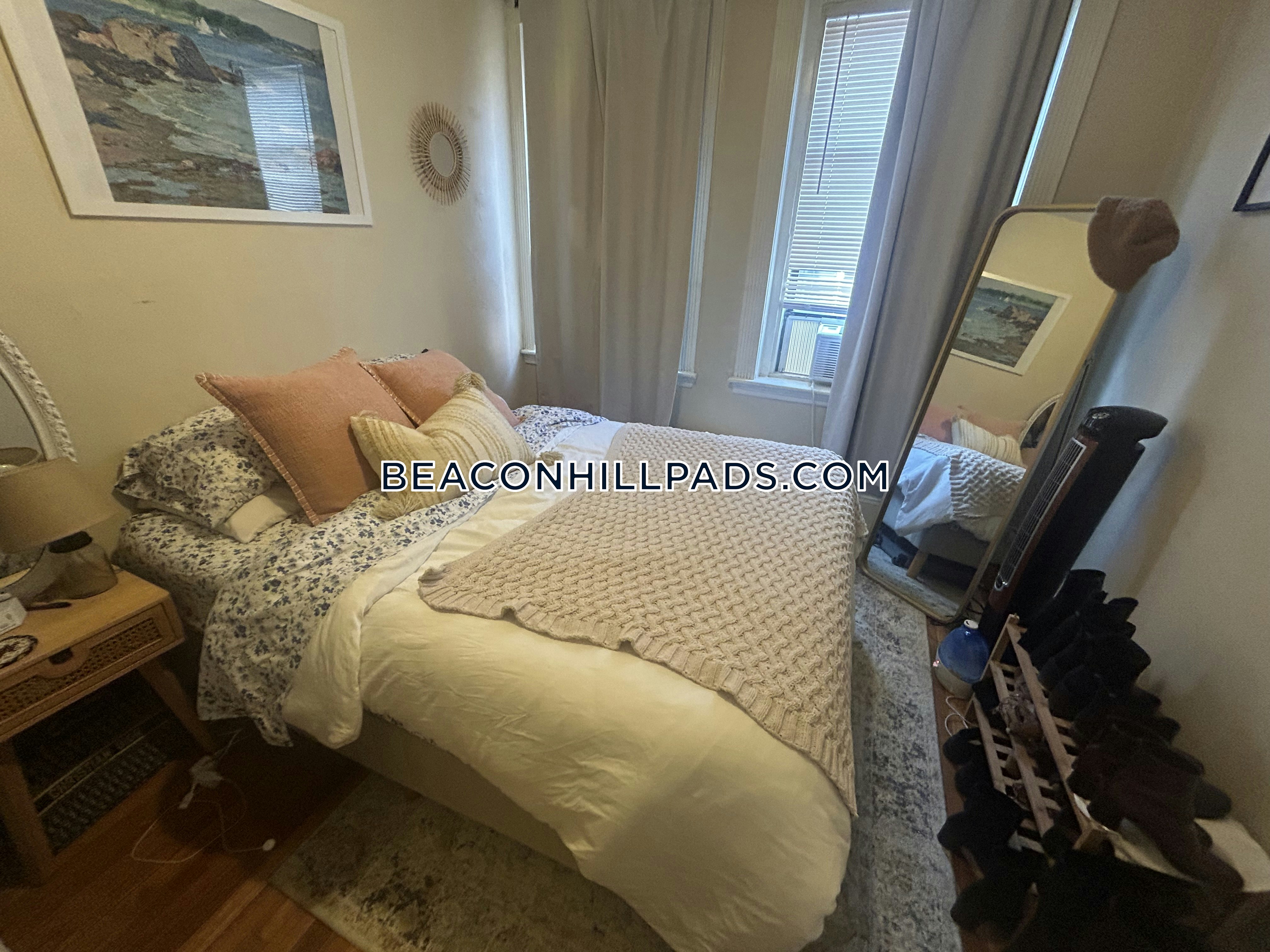 7 Myrtle St, Beacon Hill