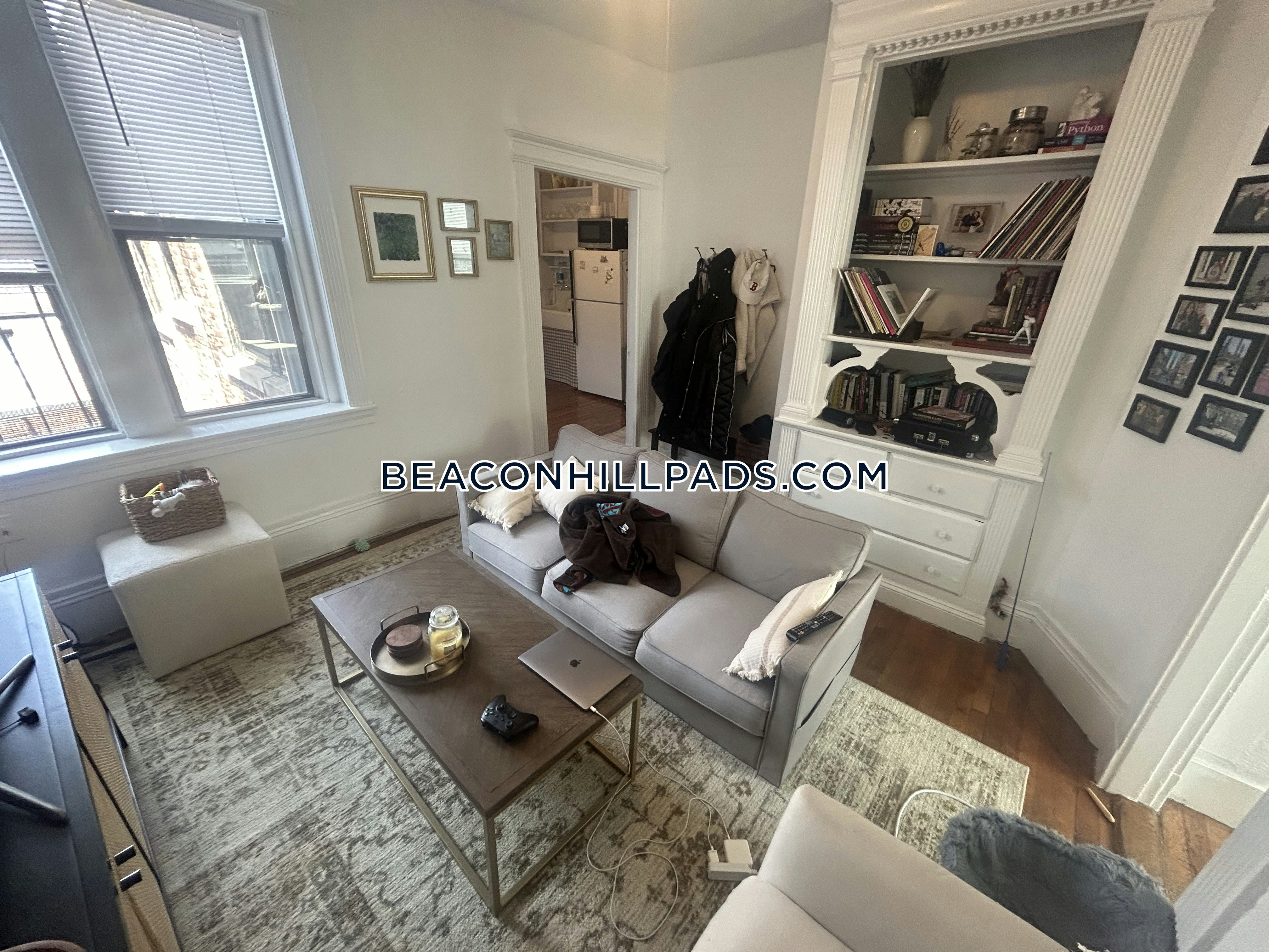 7 Myrtle St, Beacon Hill