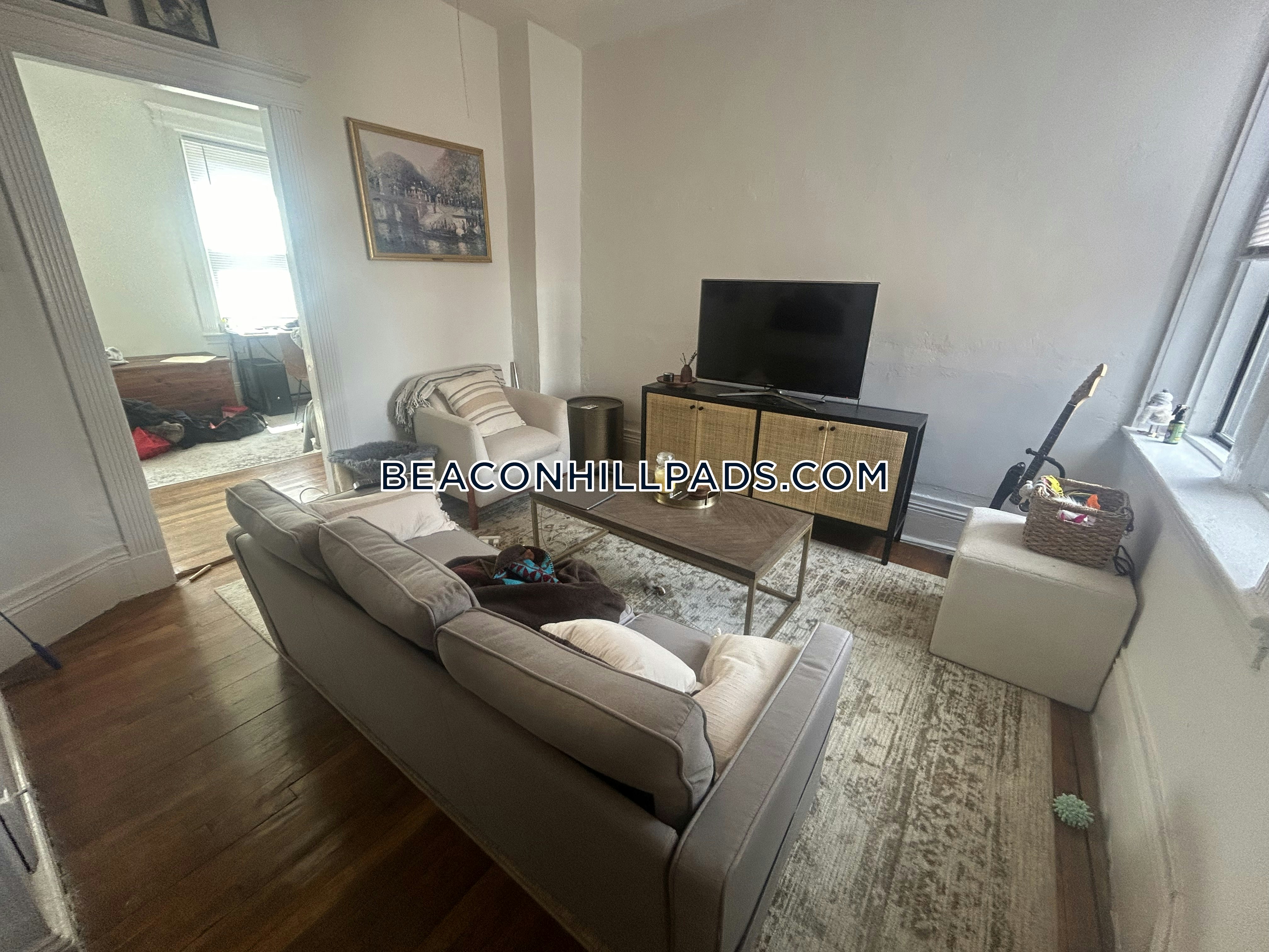 7 Myrtle St, Beacon Hill