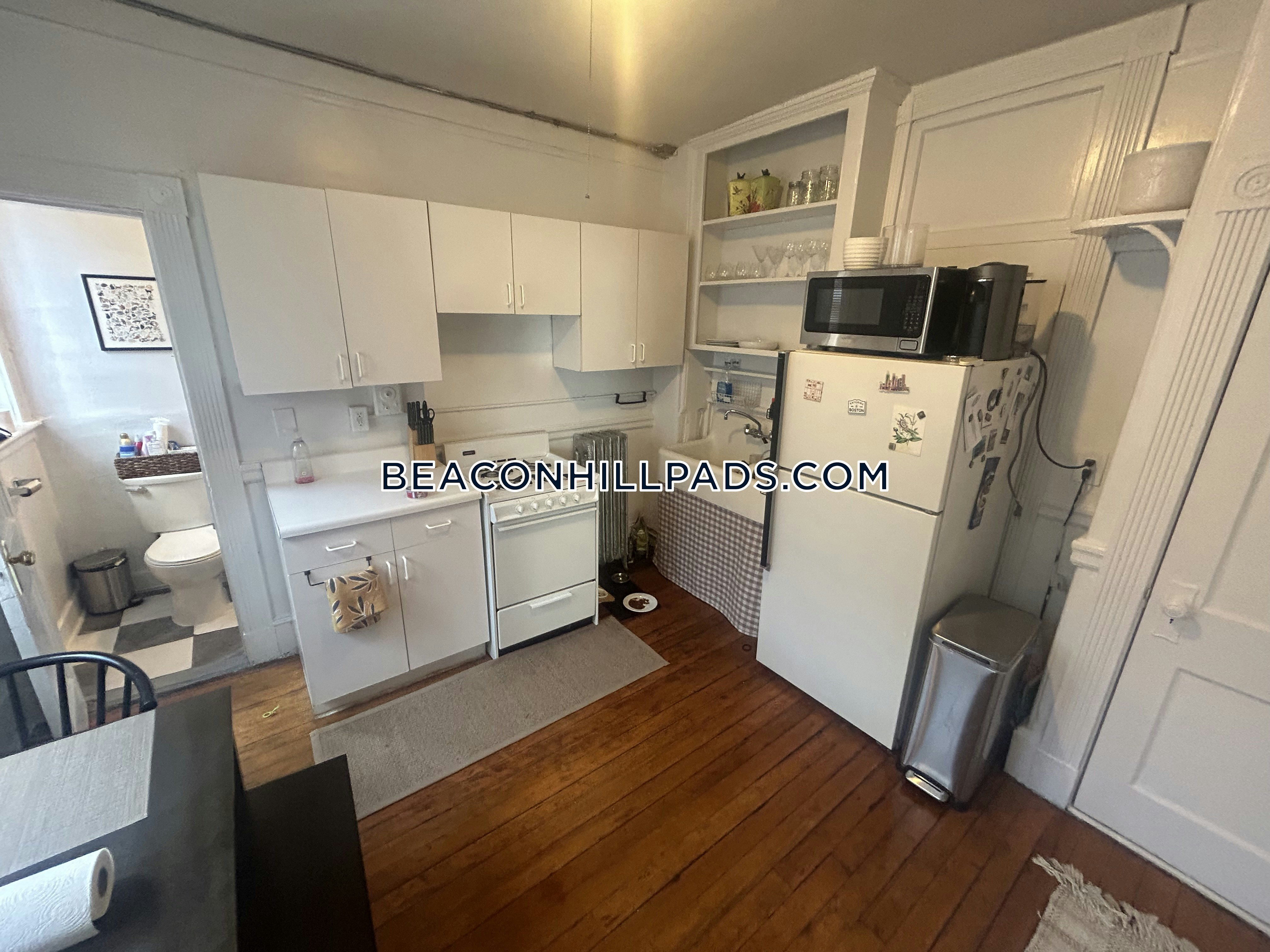 7 Myrtle St, Beacon Hill