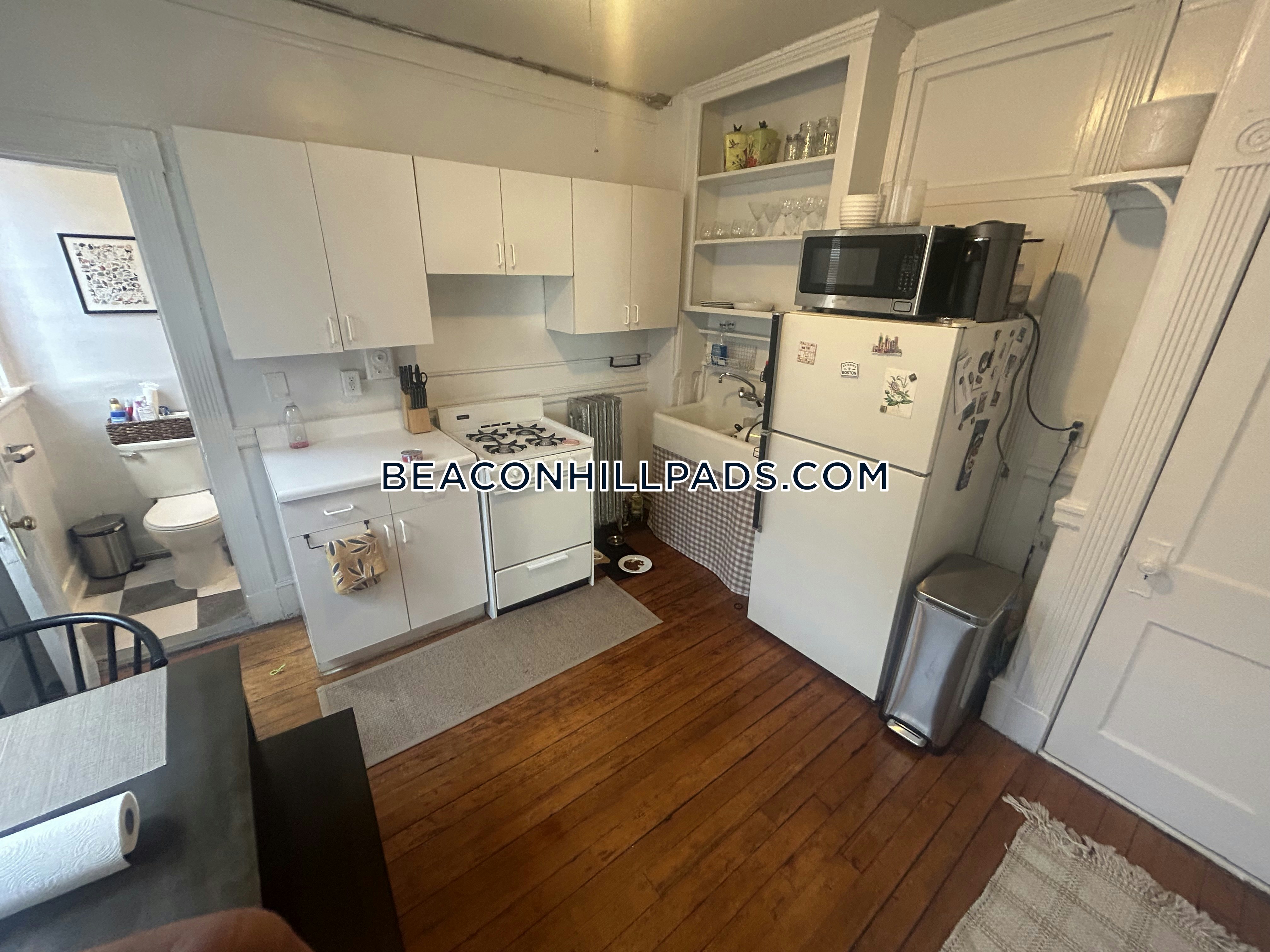 7 Myrtle St, Beacon Hill