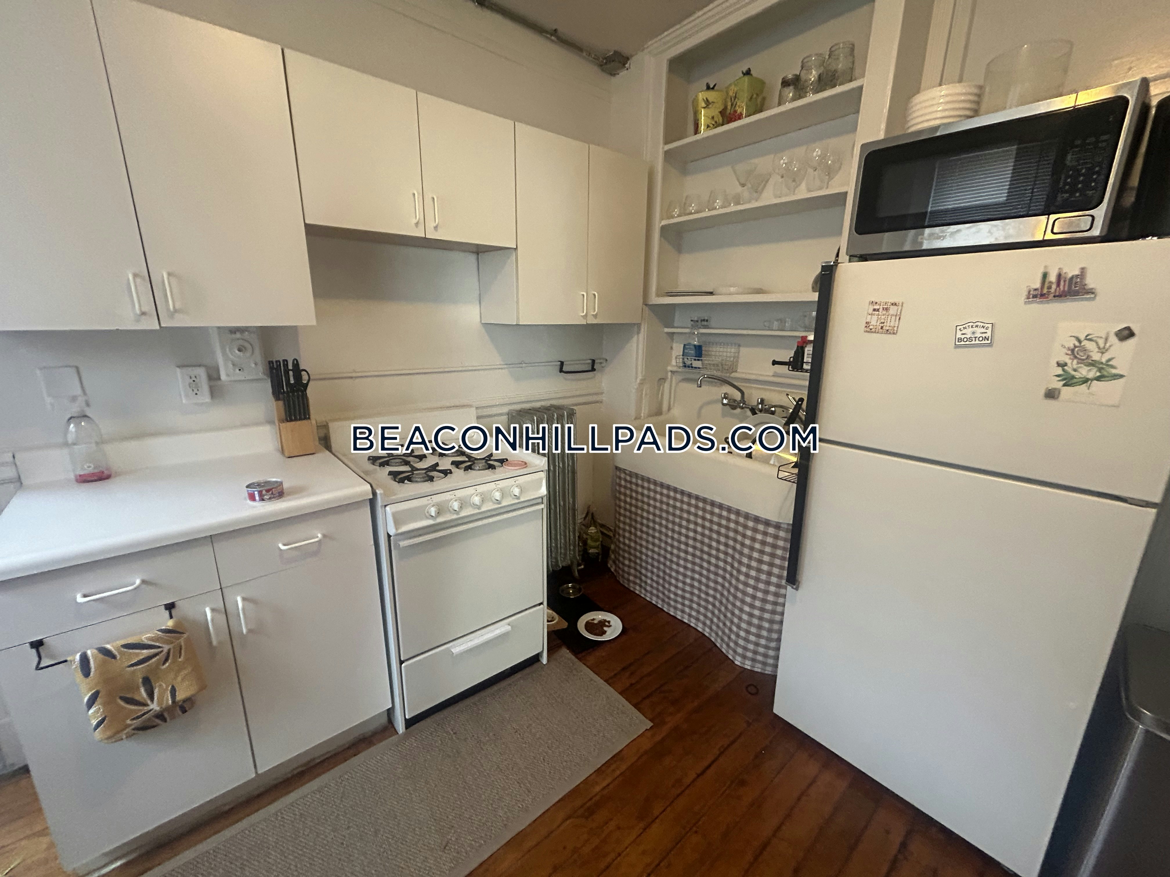 7 Myrtle St, Beacon Hill