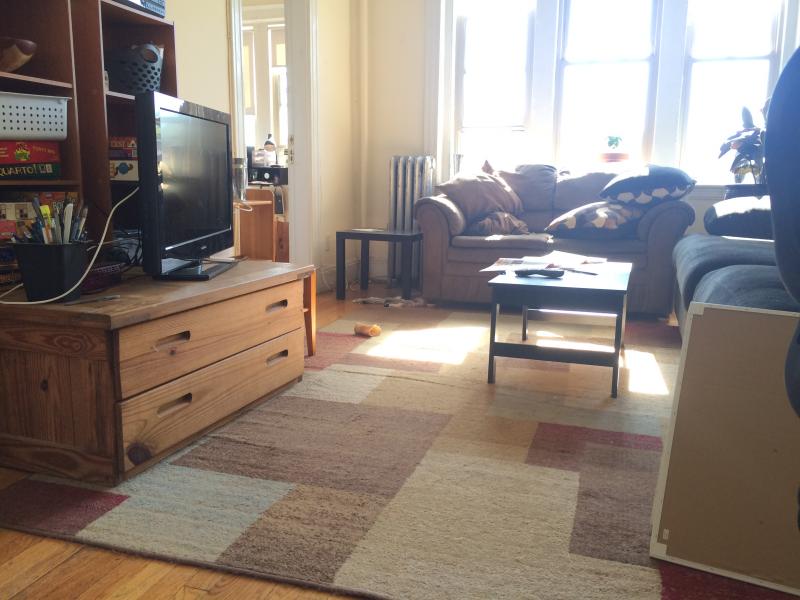 1715 Commonwealth Ave, Brighton