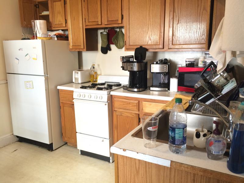 1715 Commonwealth Ave, Brighton