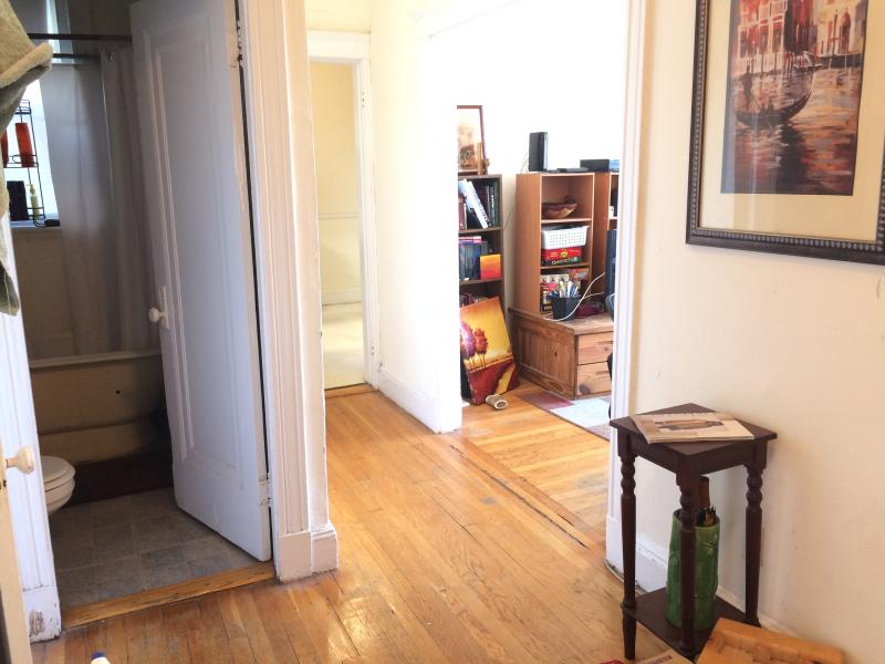 1715 Commonwealth Ave, Brighton