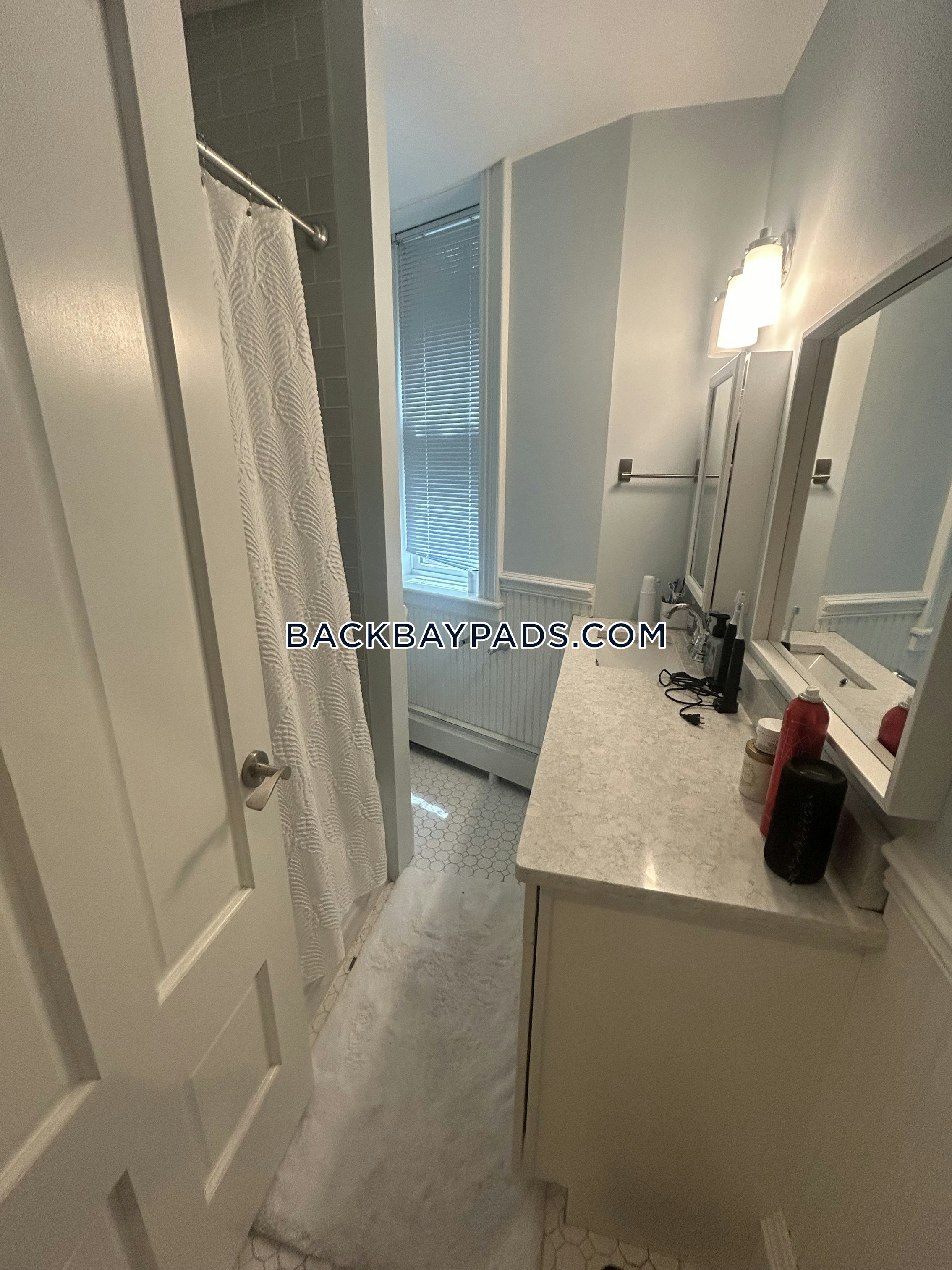 31 Massachusetts Ave, Back Bay