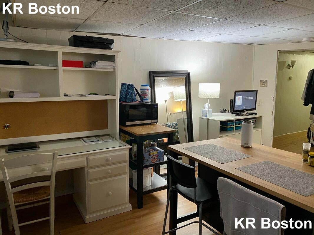 172 Marlborough St, Back Bay