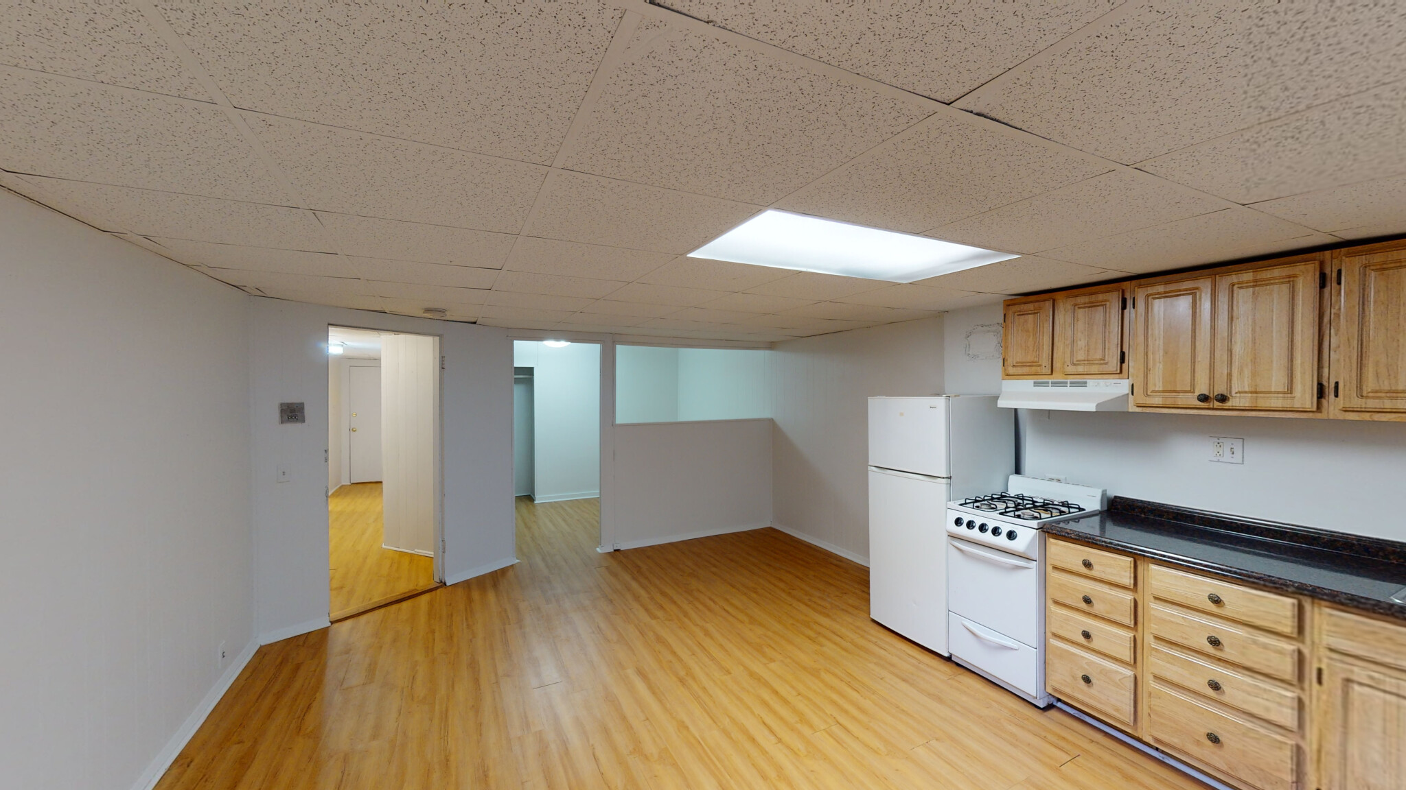 172 Marlborough St, Back Bay