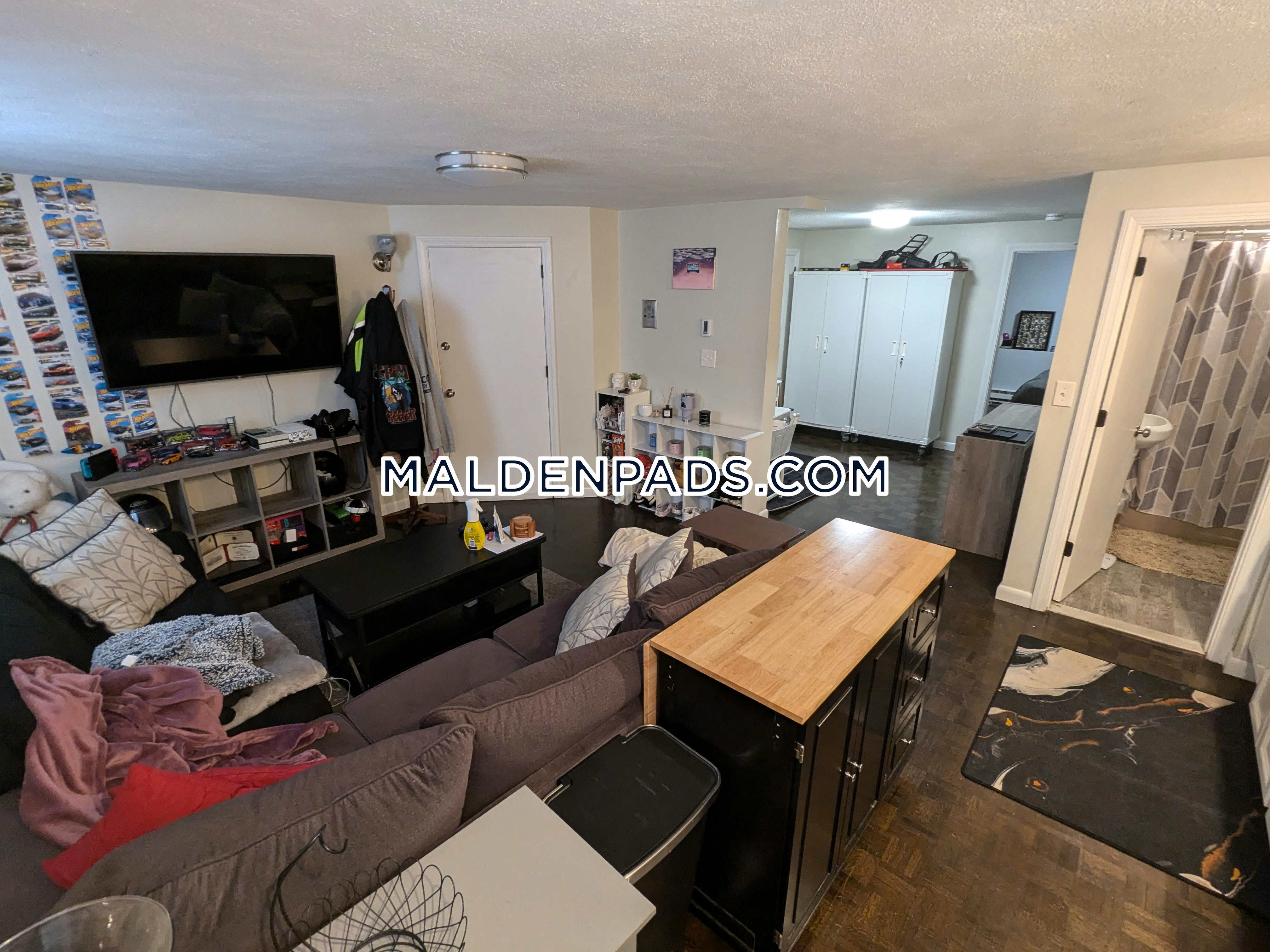 137 Oakland St, Malden