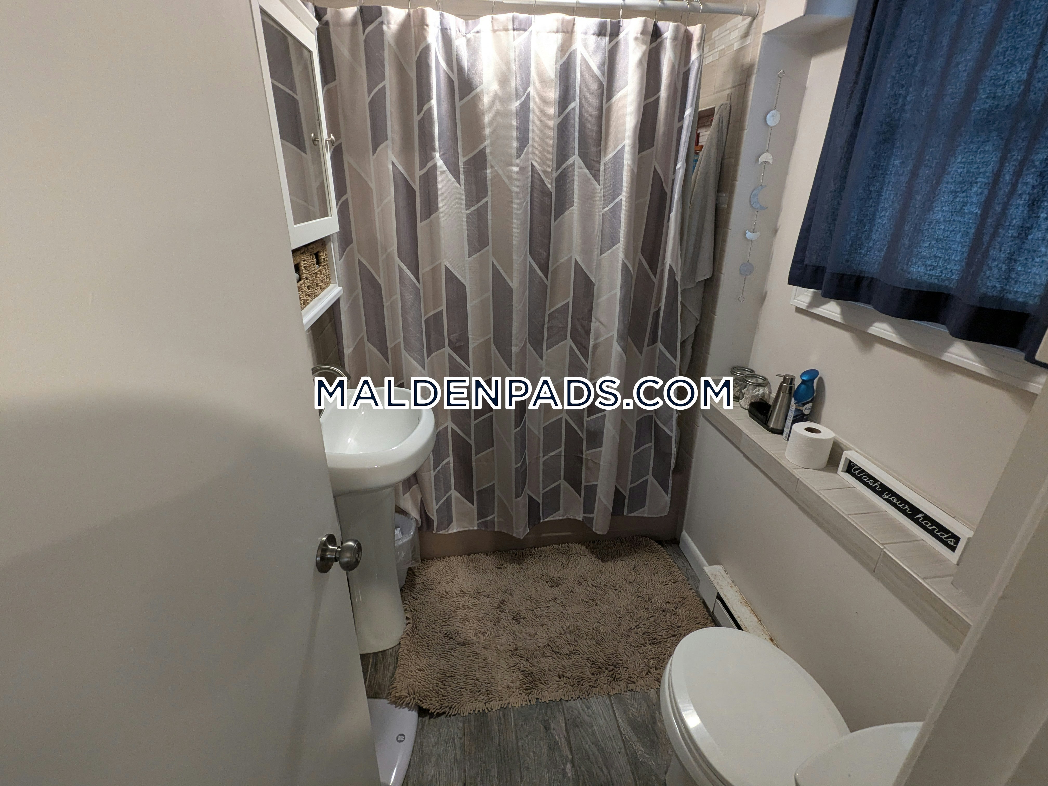 137 Oakland St, Malden