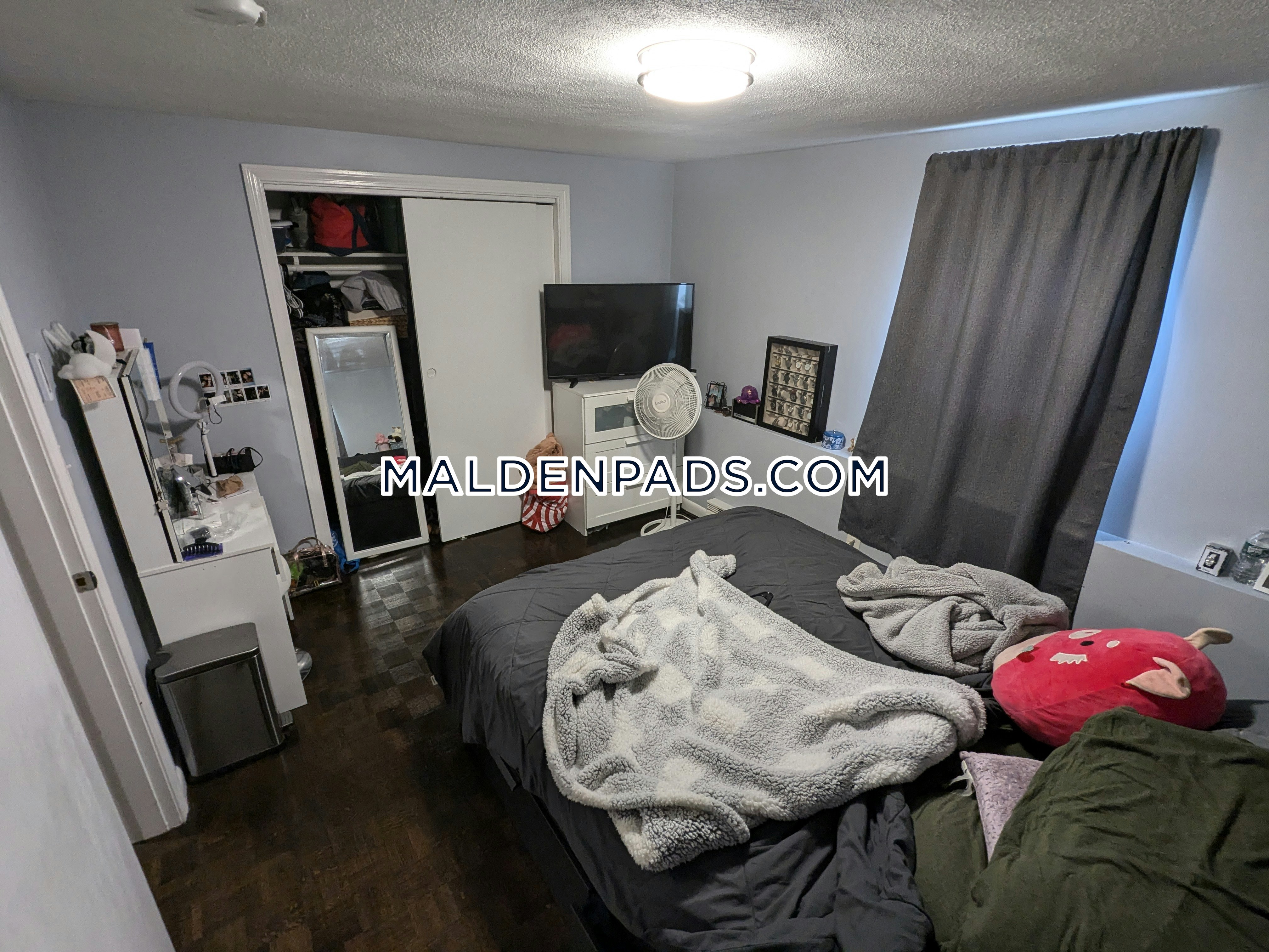 137 Oakland St, Malden