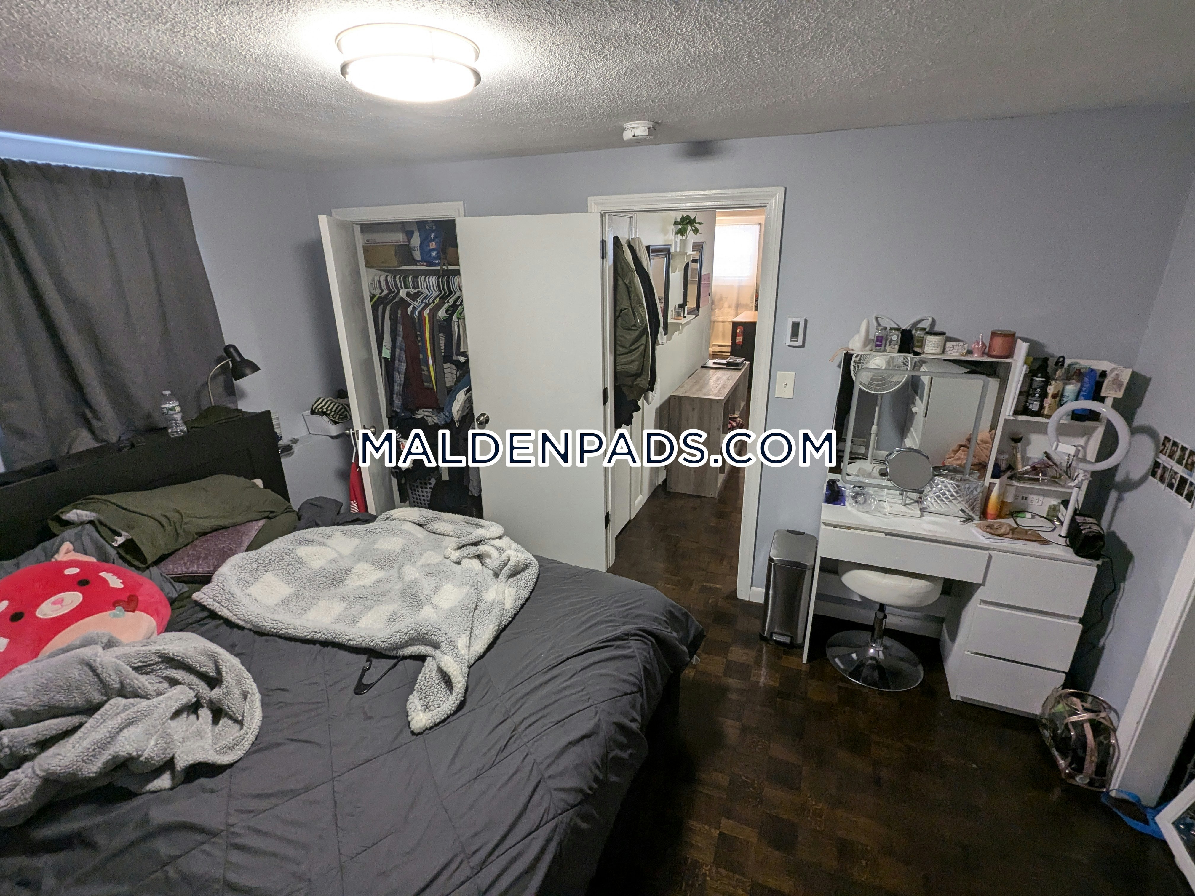 137 Oakland St, Malden