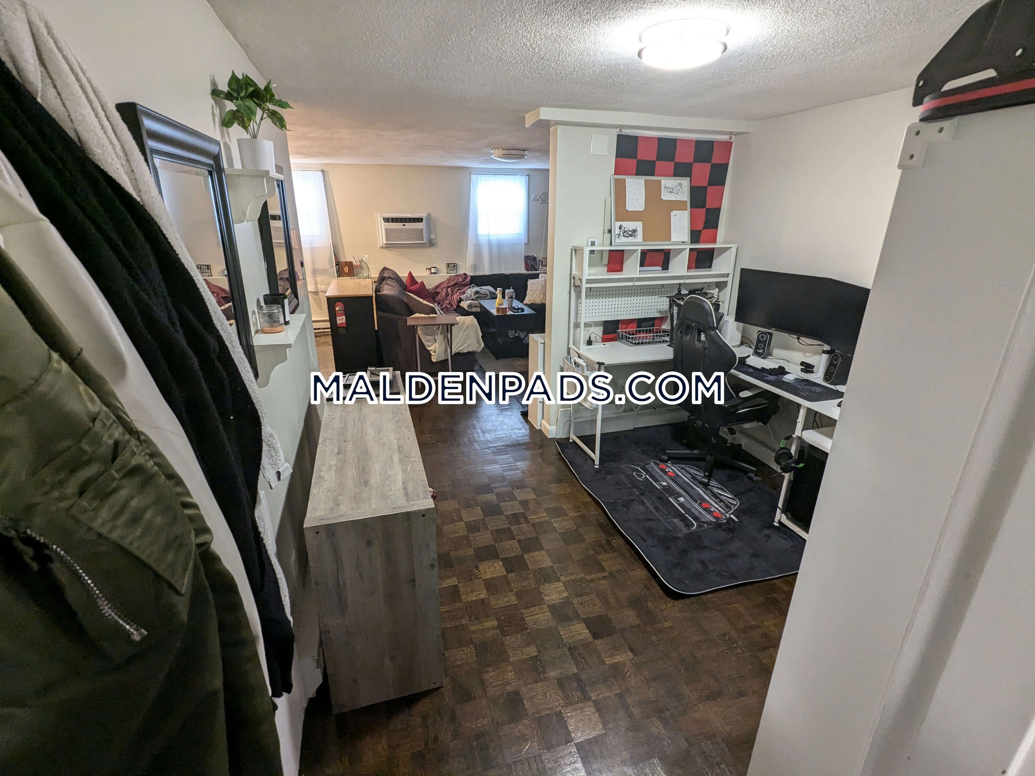 137 Oakland St, Malden