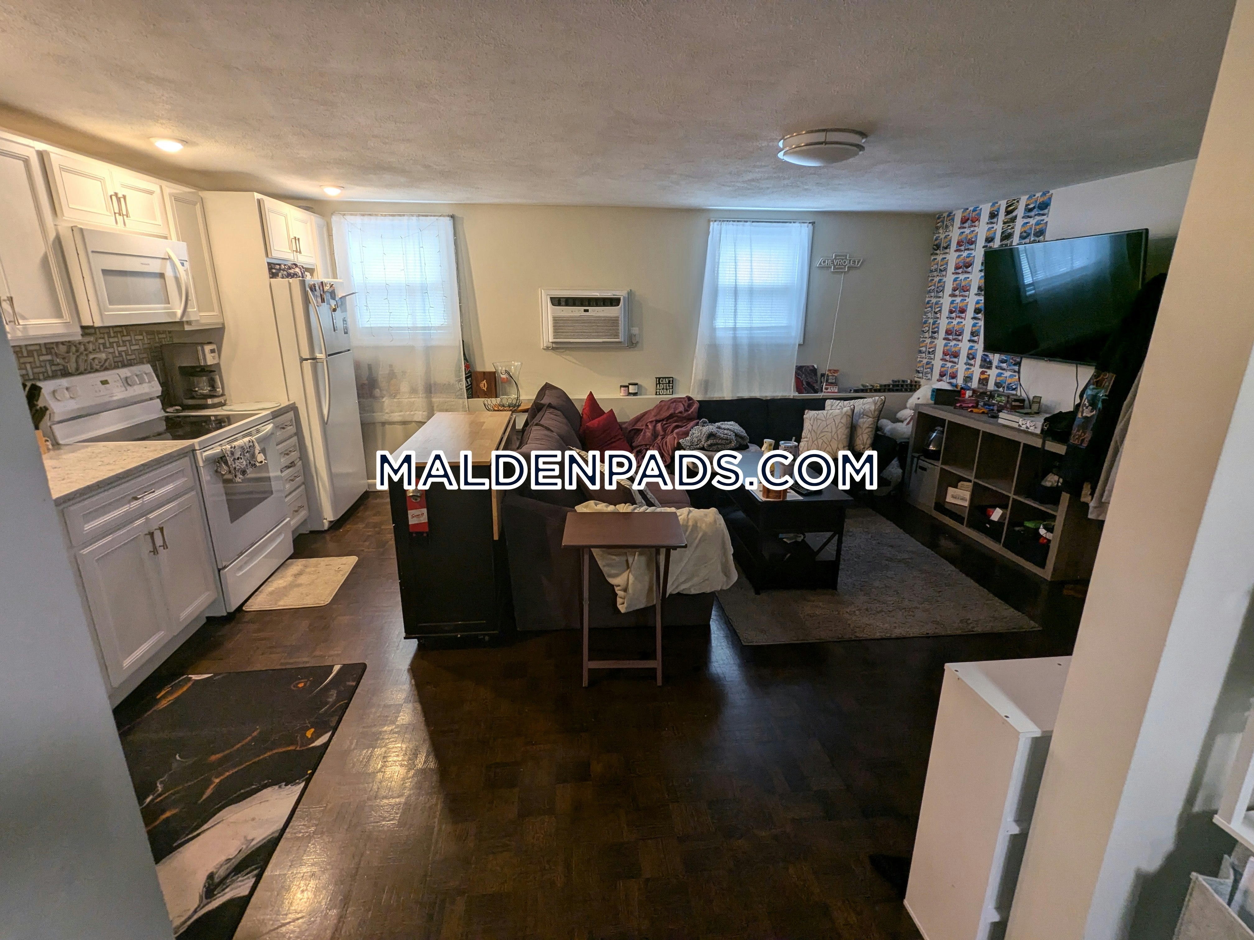 137 Oakland St, Malden