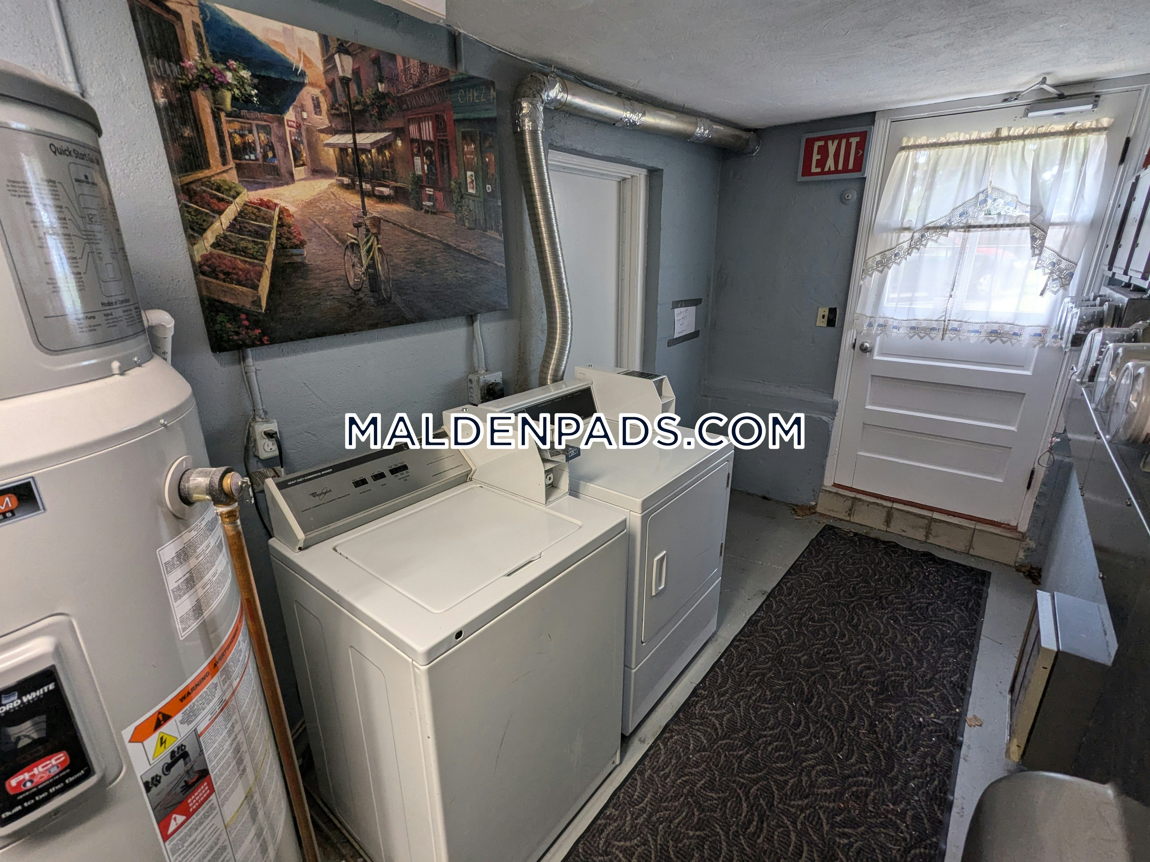 137 Oakland St, Malden