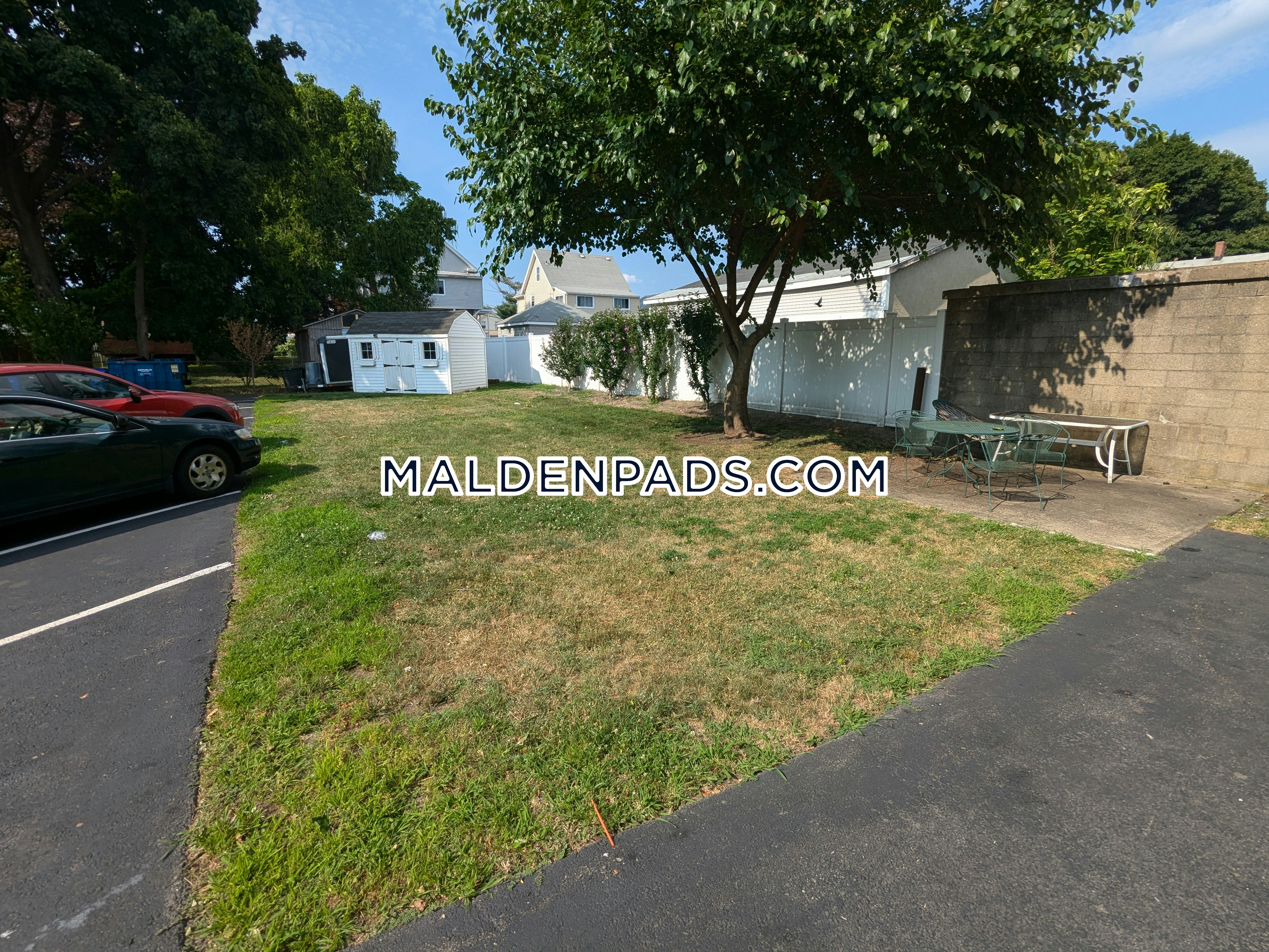 137 Oakland St, Malden