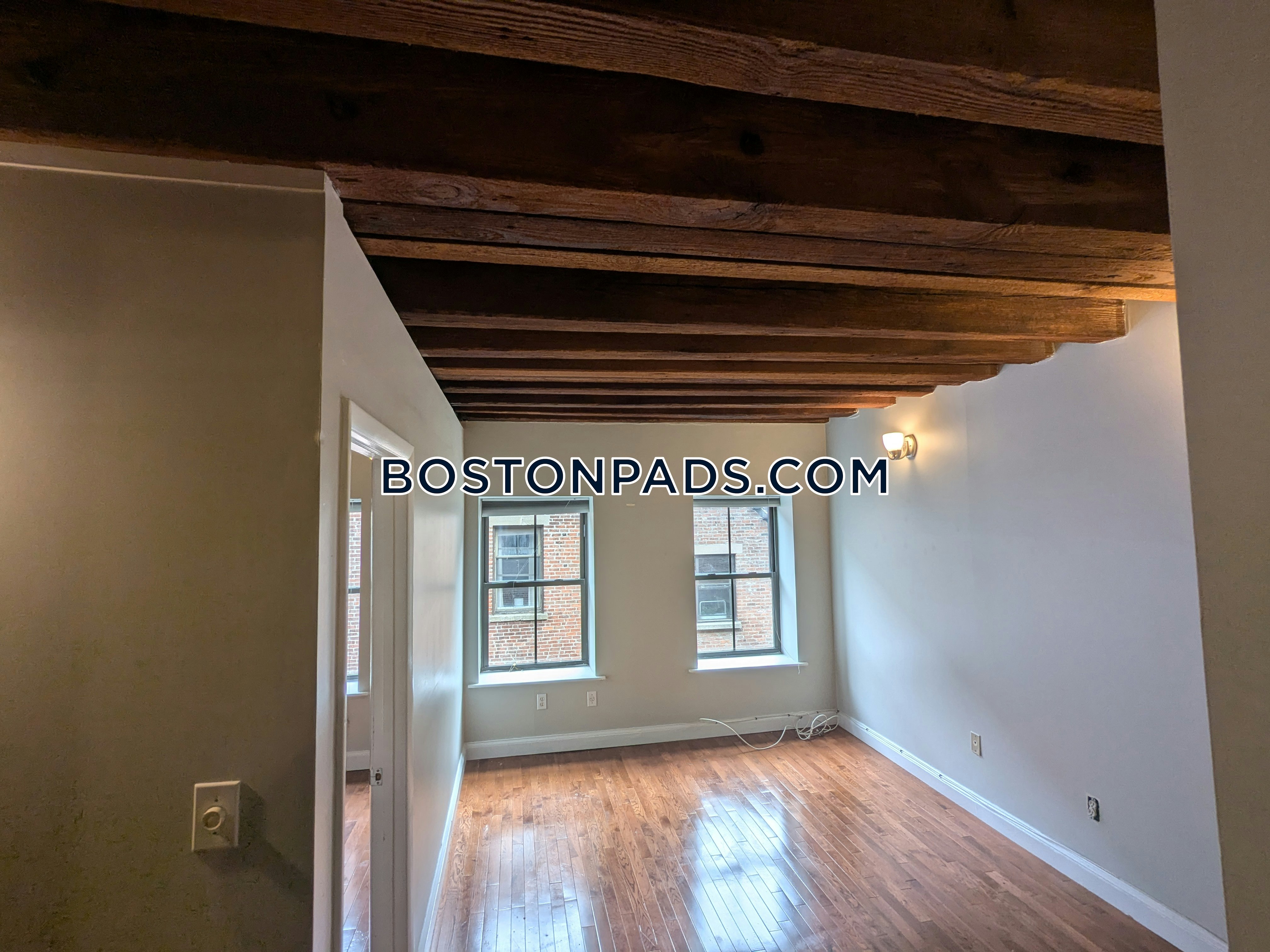 99 Fulton St, North End