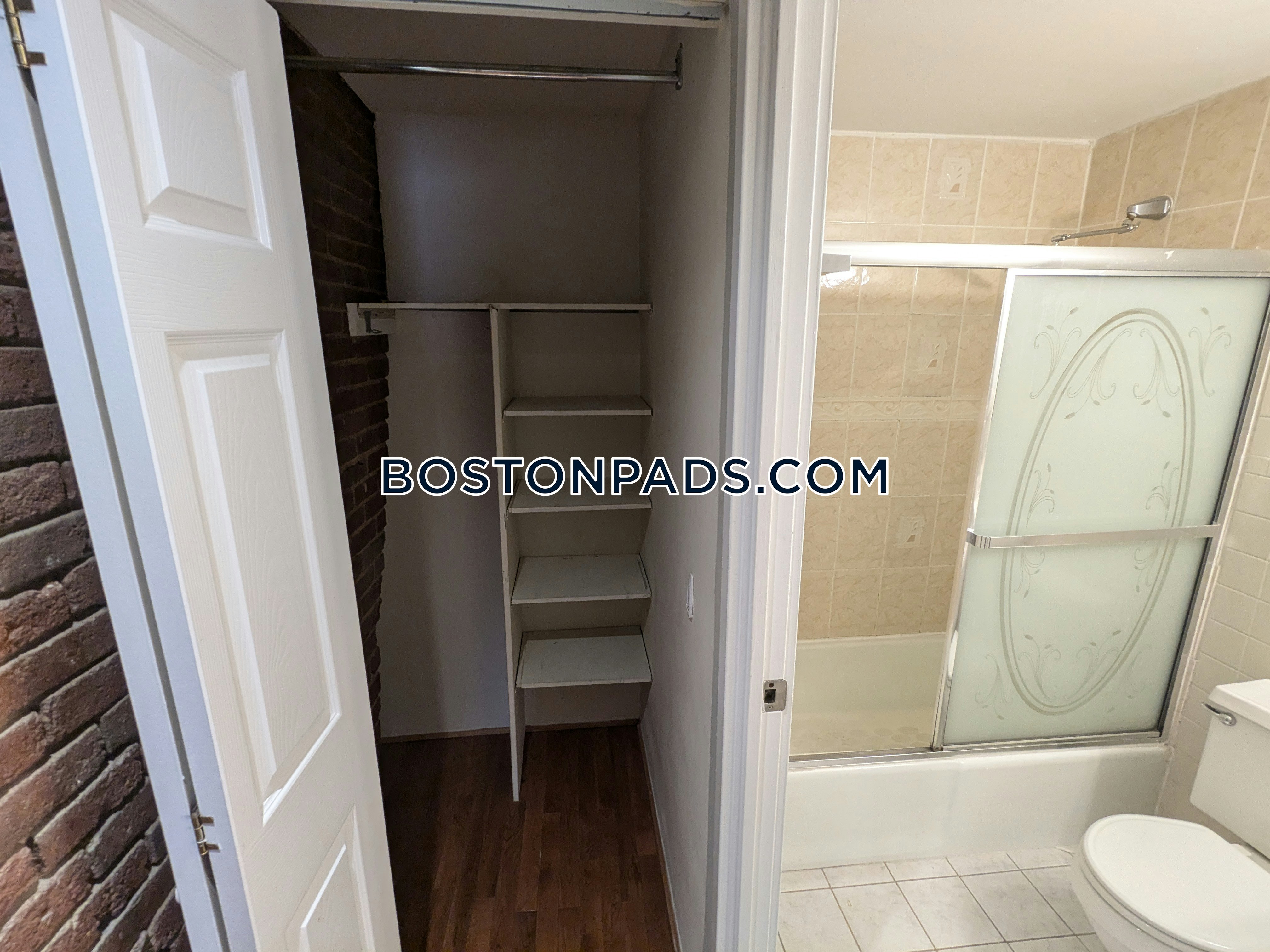 99 Fulton St, North End