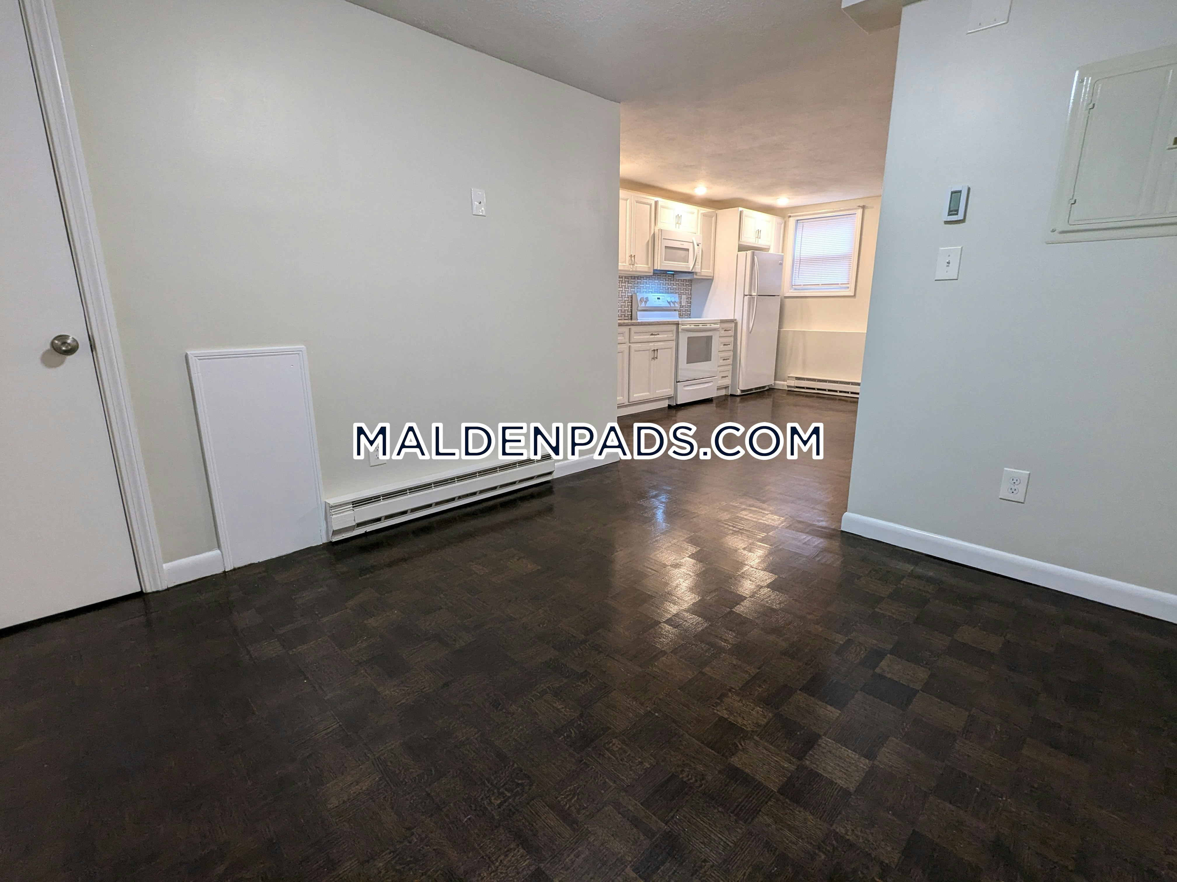 137 Oakland St, Malden