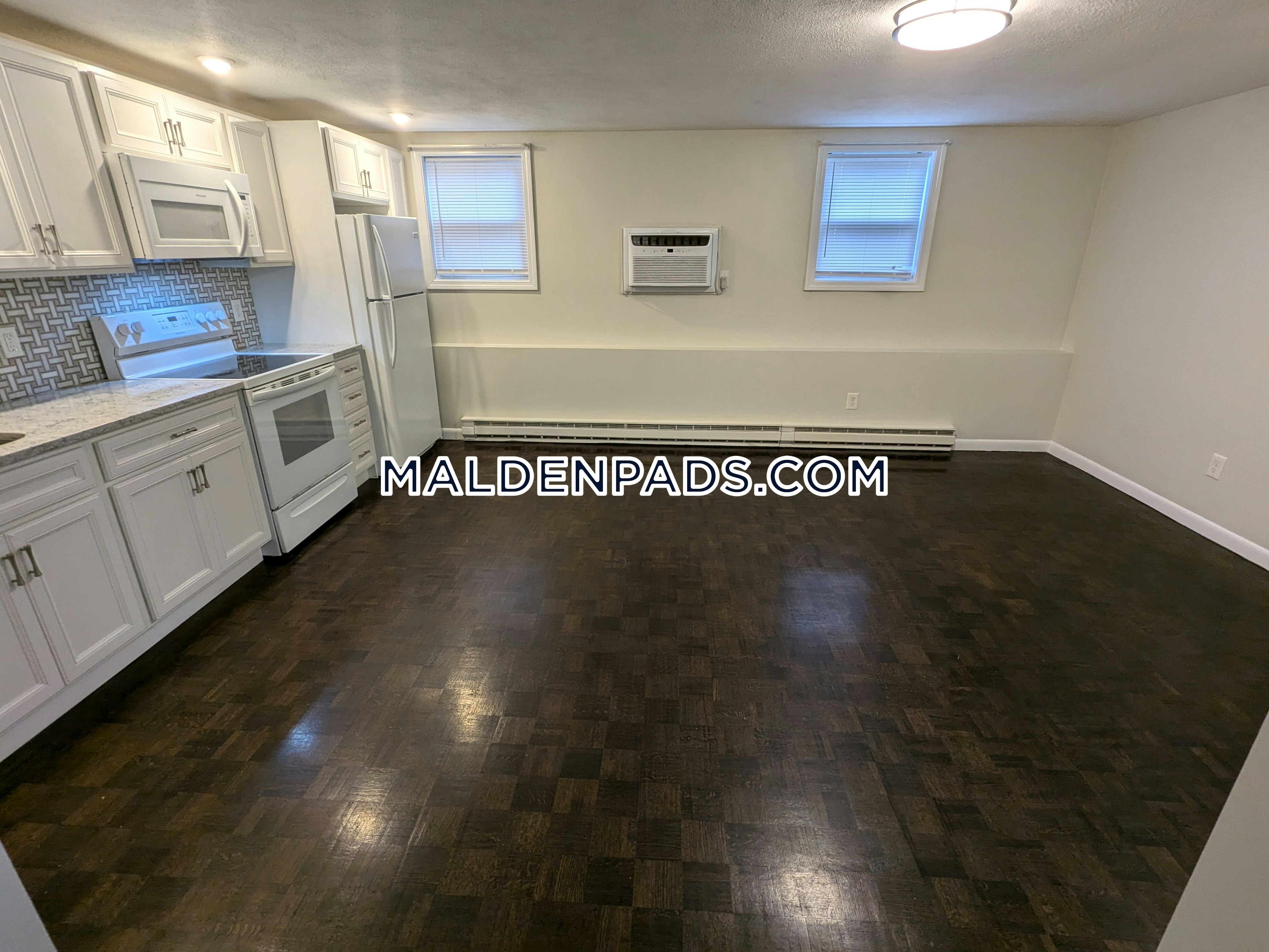 137 Oakland St, Malden