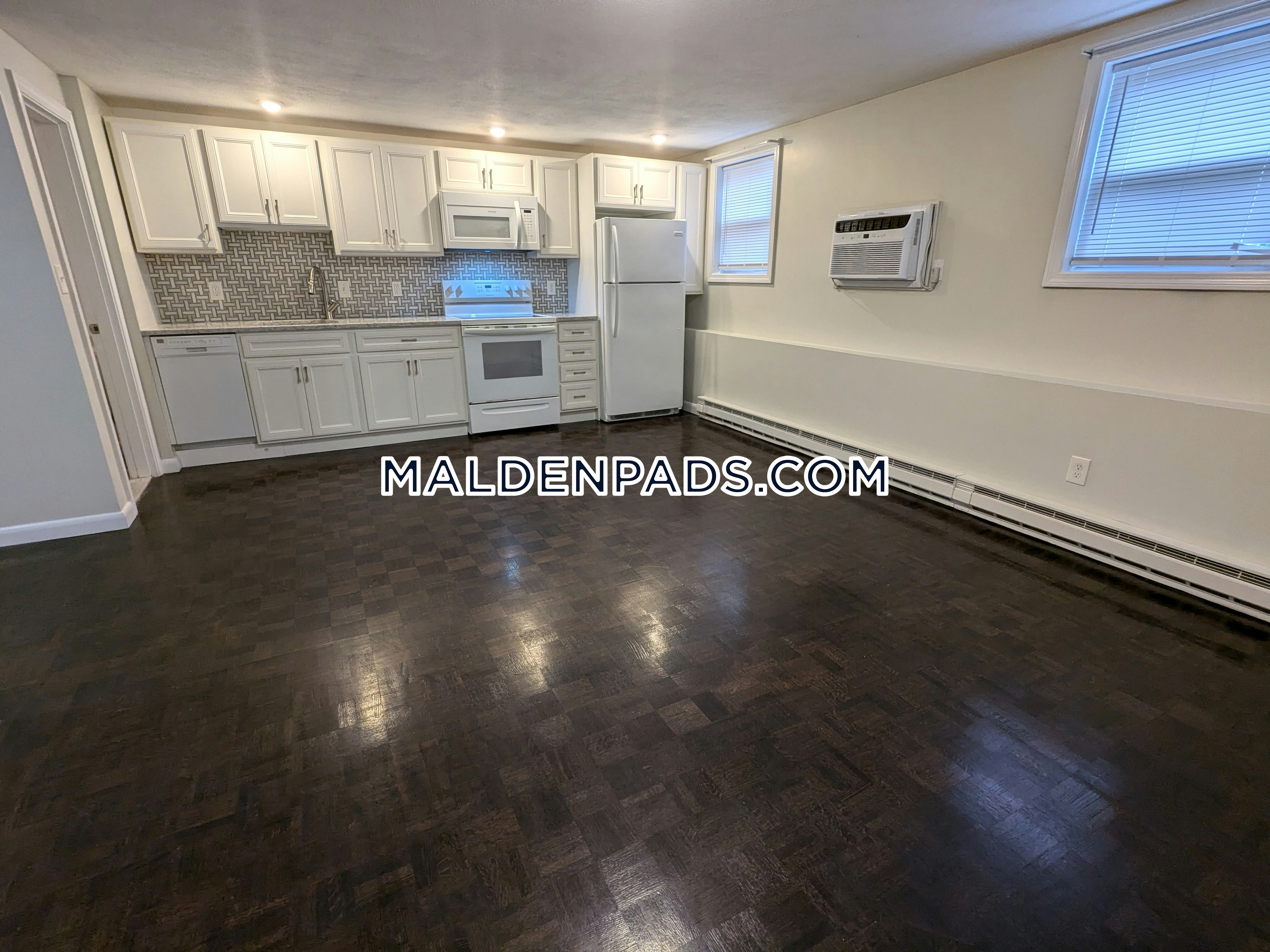 137 Oakland St, Malden