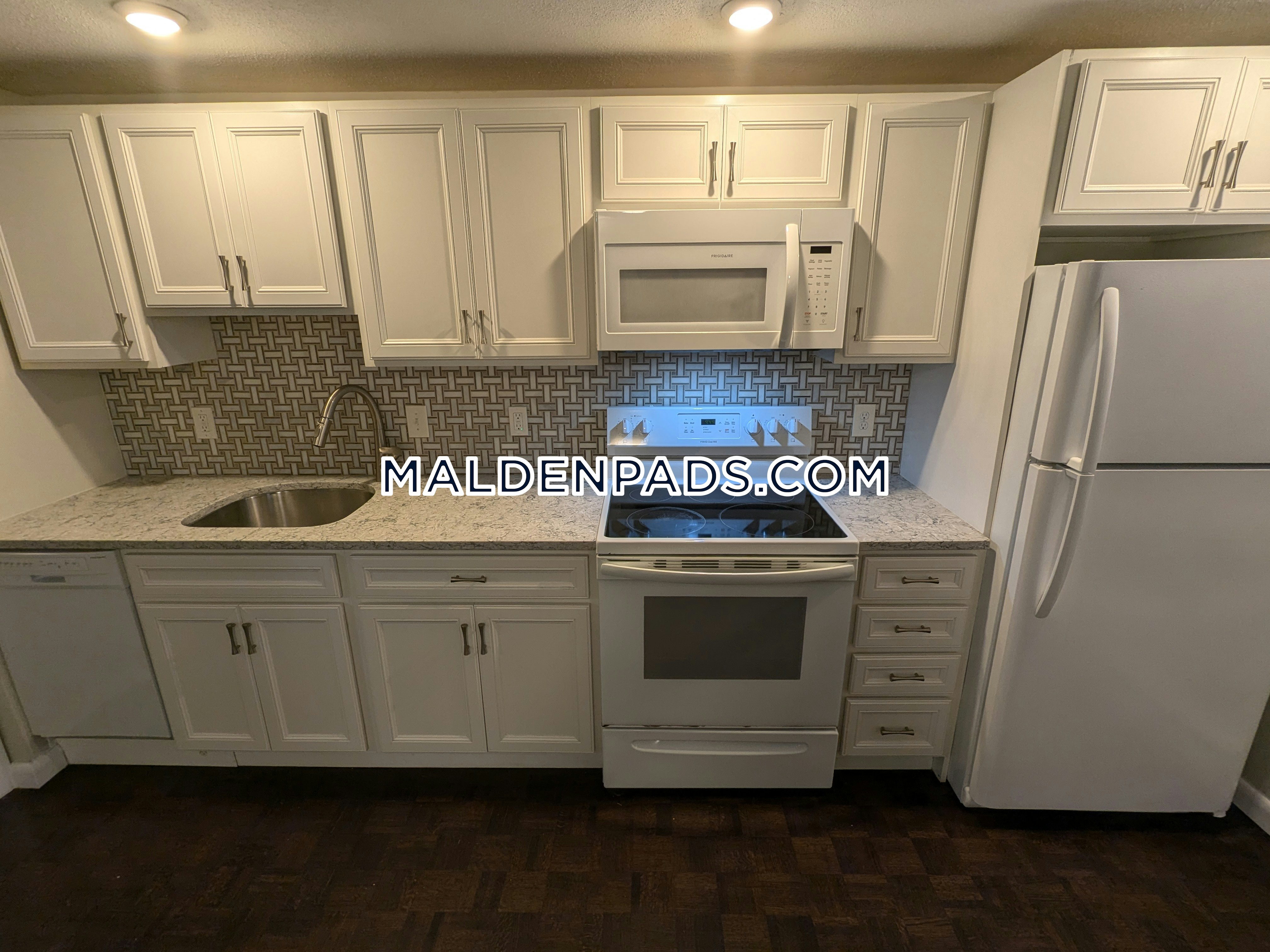 137 Oakland St, Malden