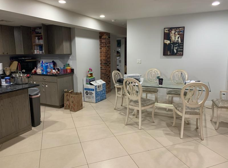 173 Saint Botolph St, South End