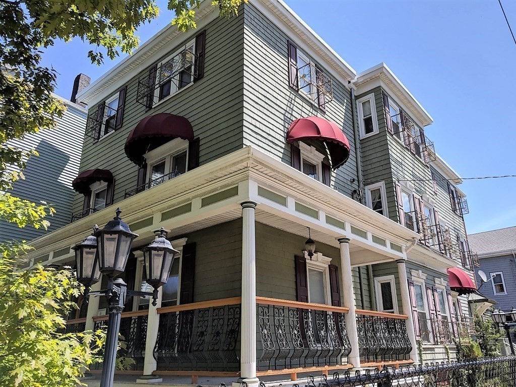 174 Boston St, South Boston