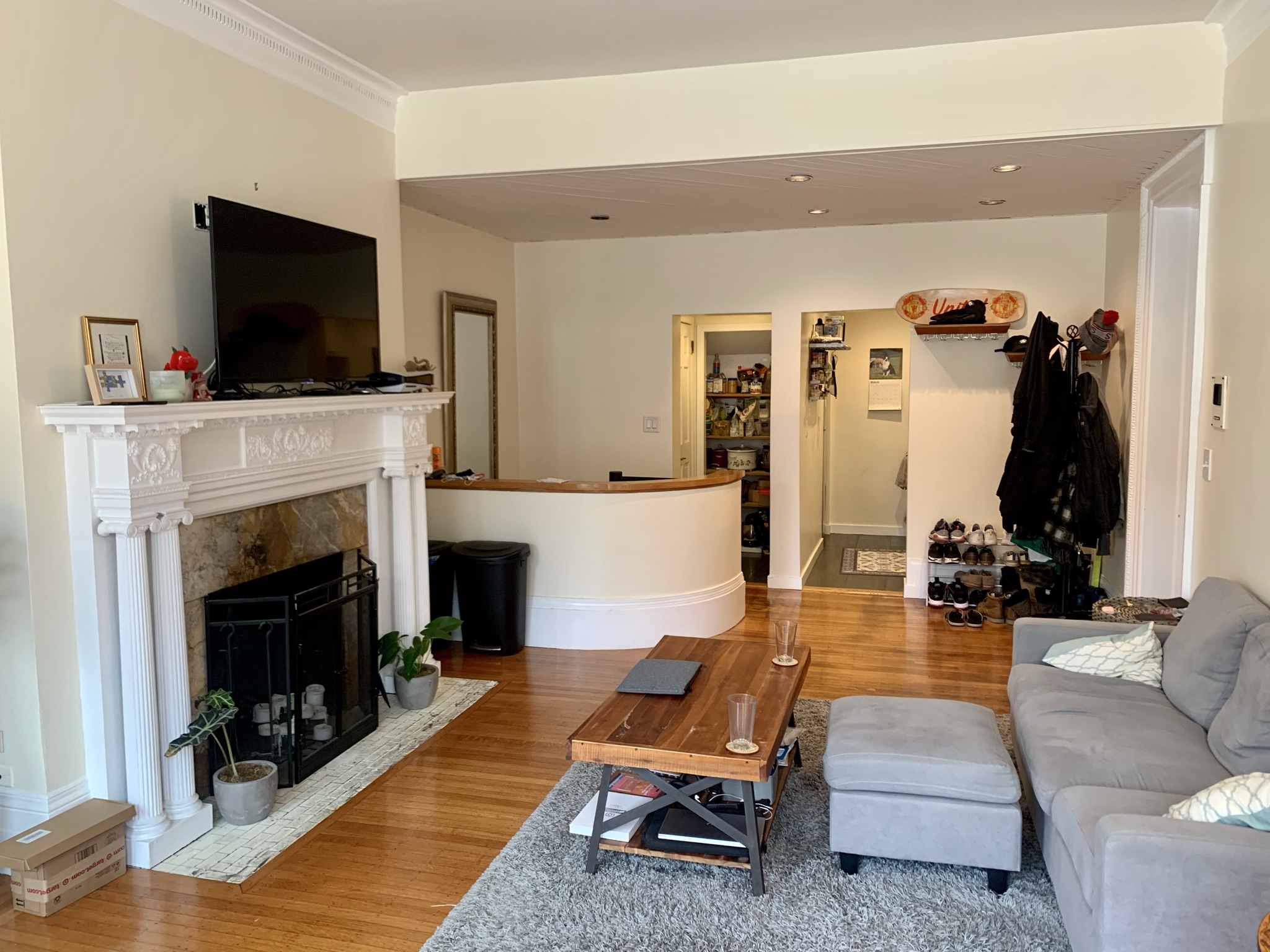 174 Commonwealth Ave, Back Bay