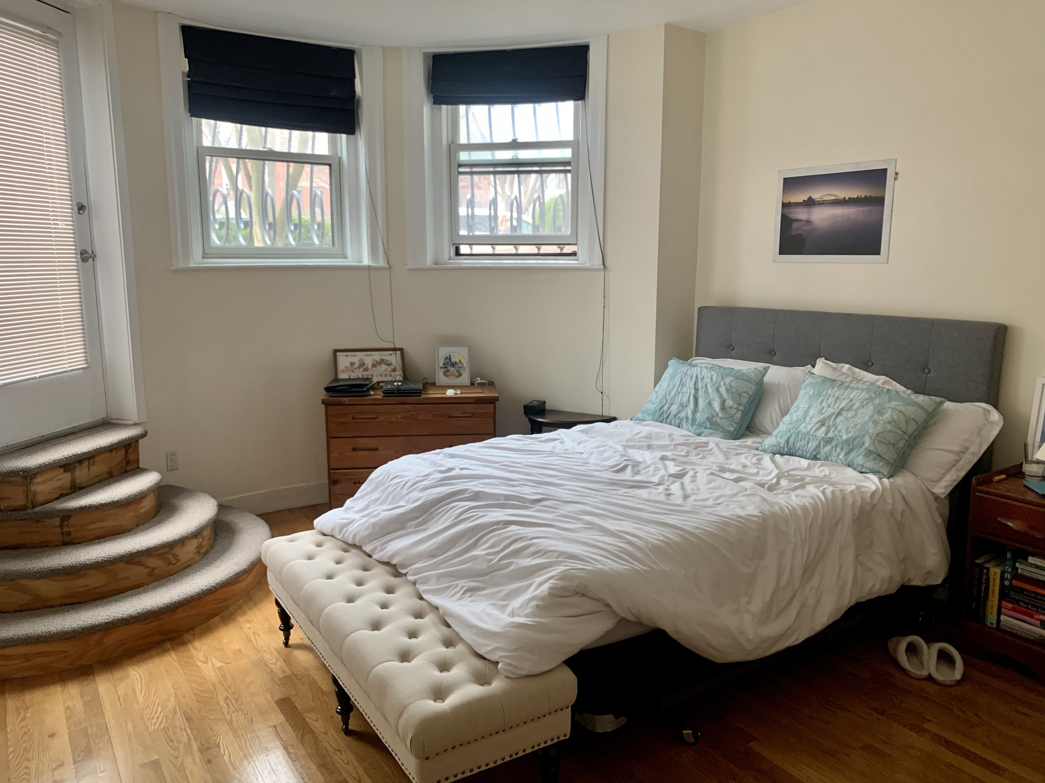 174 Commonwealth Ave, Back Bay