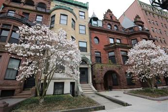 174 Commonwealth Ave, Back Bay