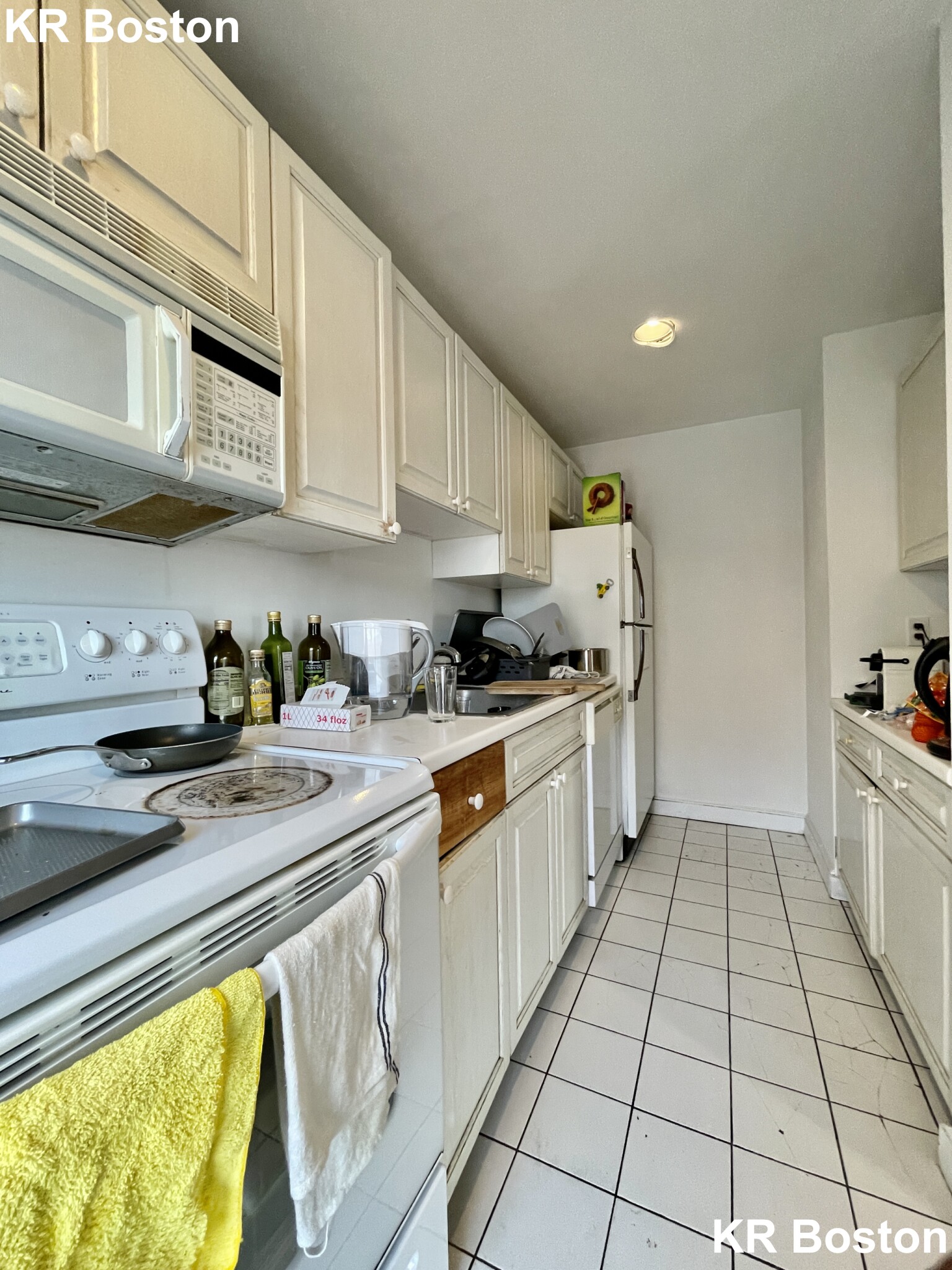 1742 Washington St, South End