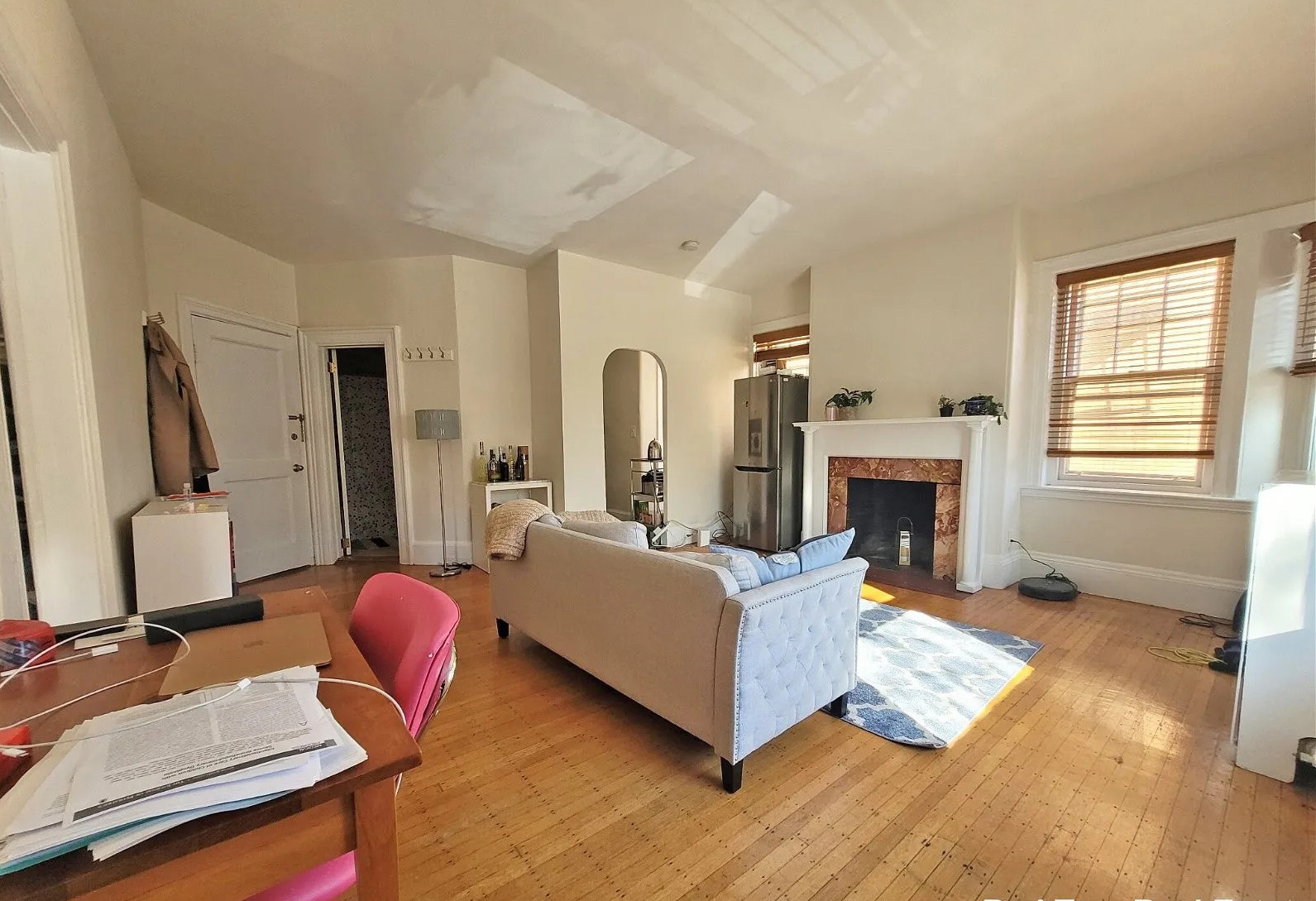 1748 Beacon St, Brookline Hills