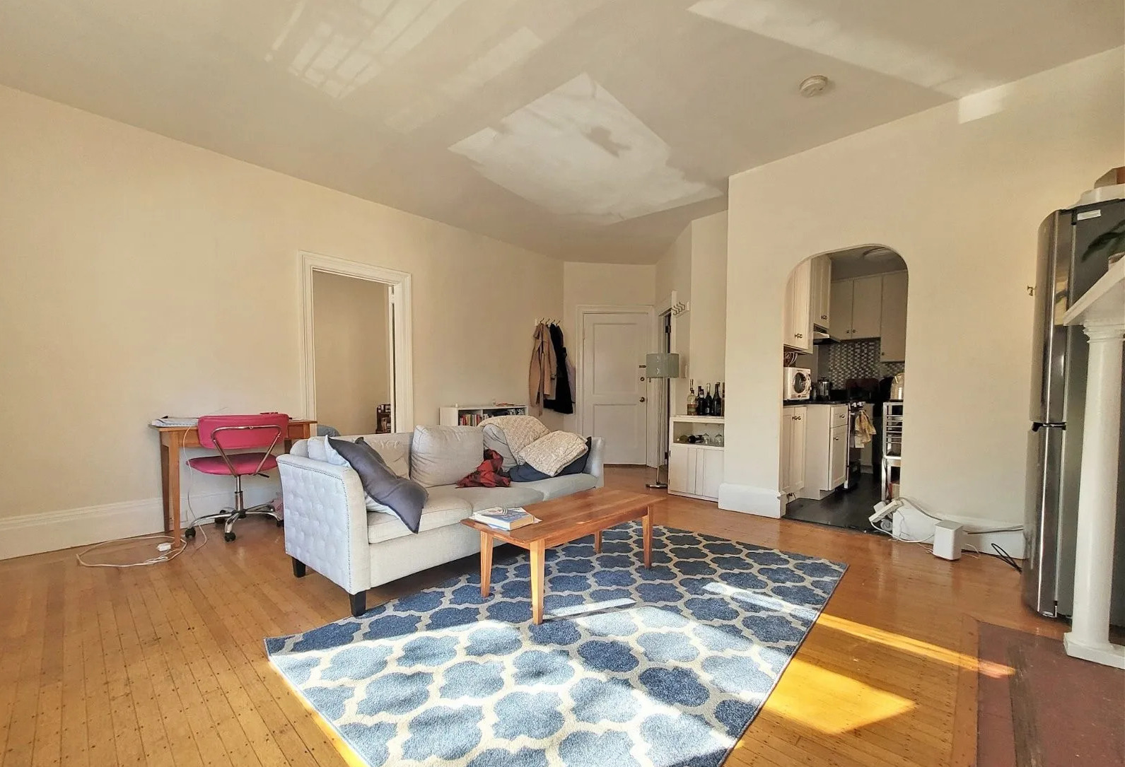 1748 Beacon St, Brookline Village