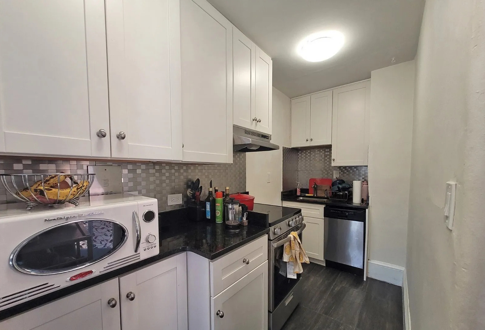 1748 Beacon St, Brookline Village