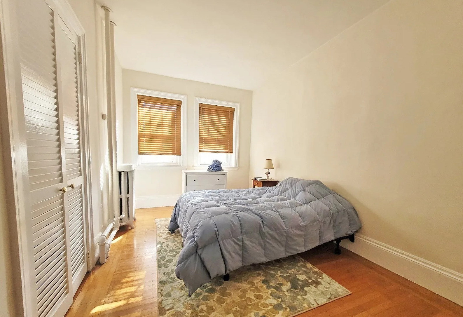 1748 Beacon St, Brookline Village