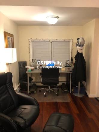 175 Concord Ave, West Cambridge