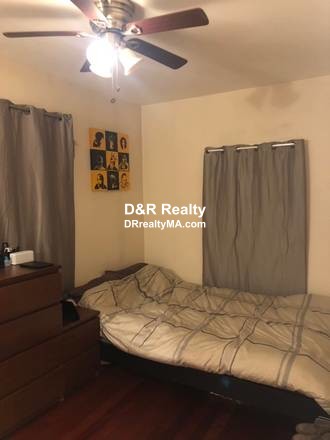 175 Concord Ave, West Cambridge